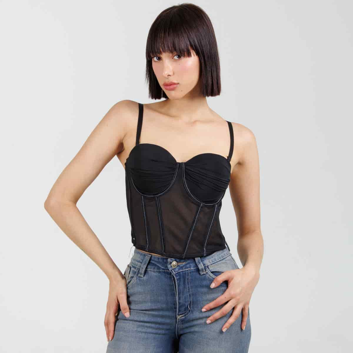 Bralet dama Axspen BRT6073 - miniatura 1