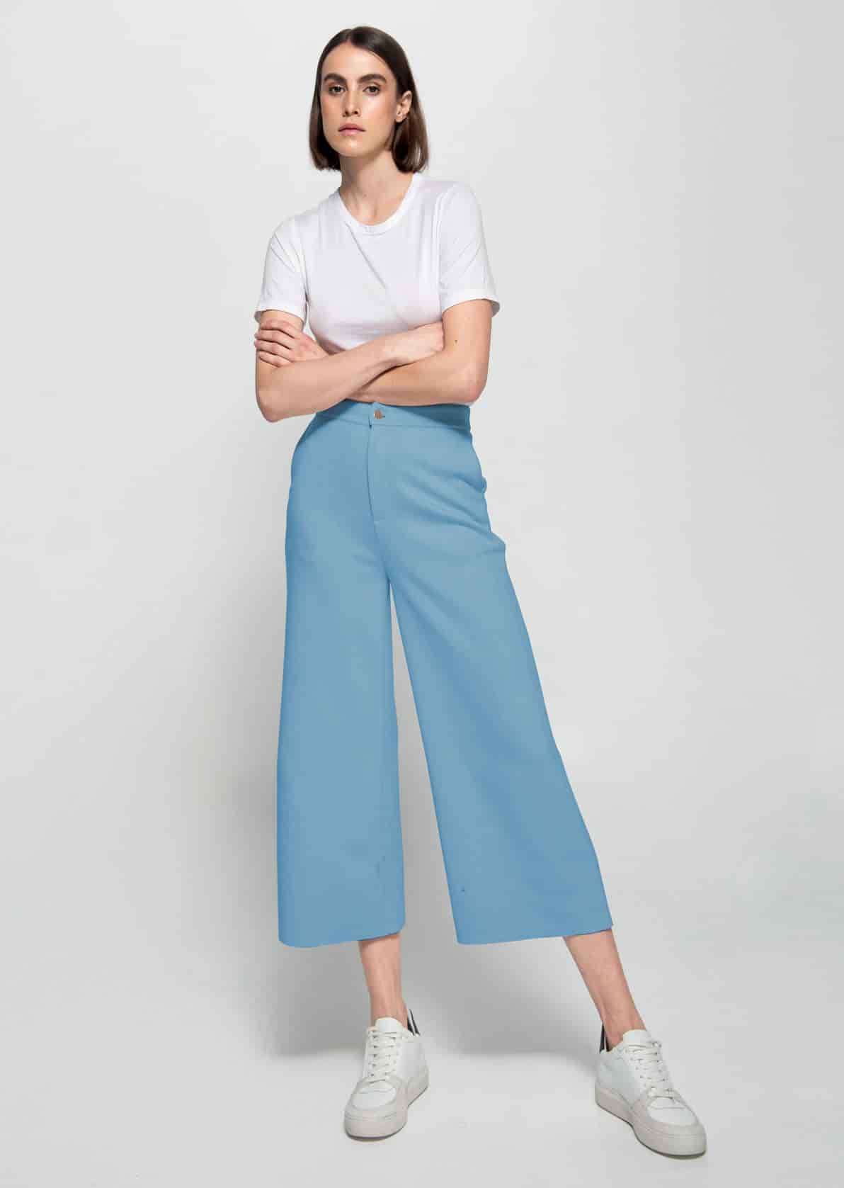 Olivia Culottes - miniatura 1
