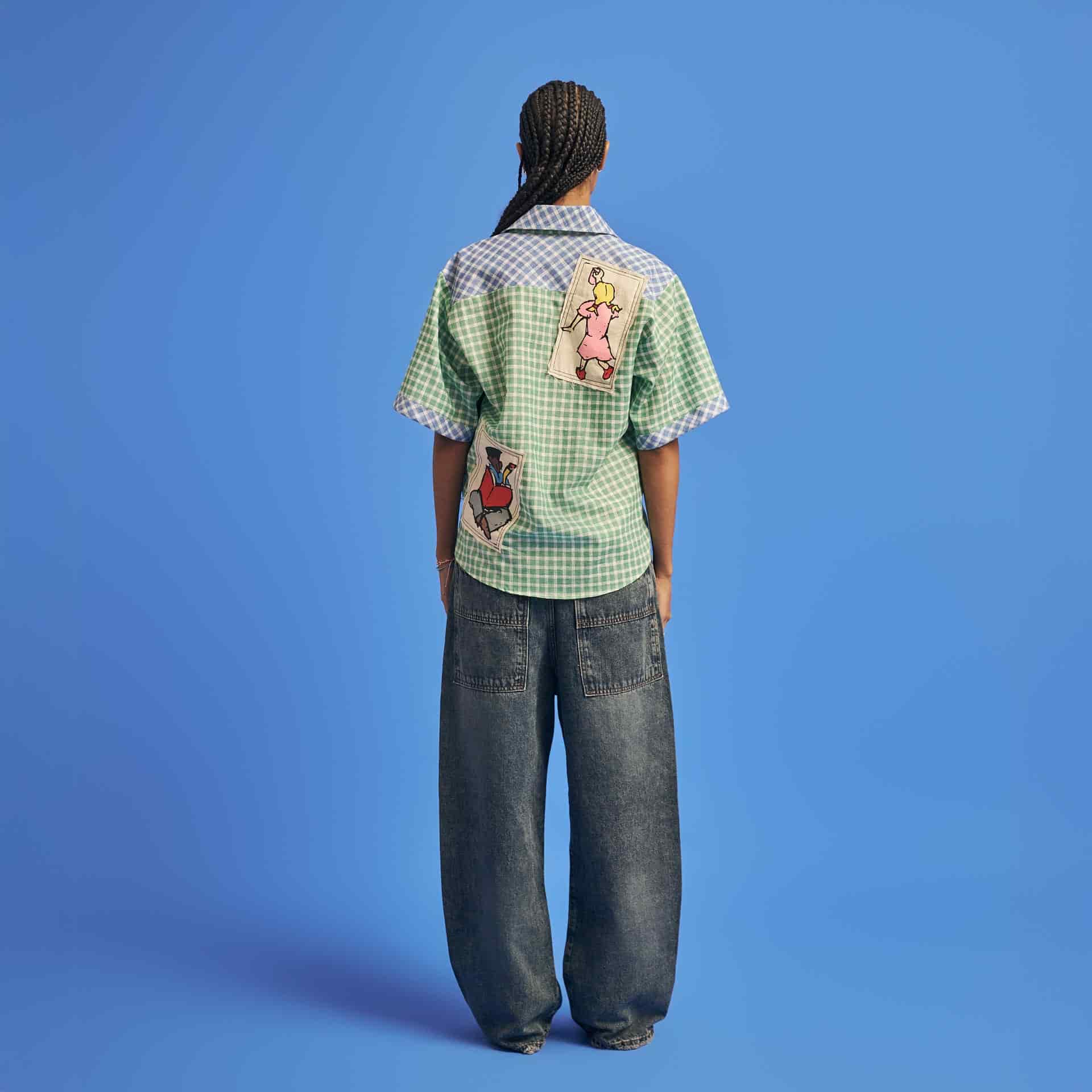 Salón 44 Shirt - miniatura 9