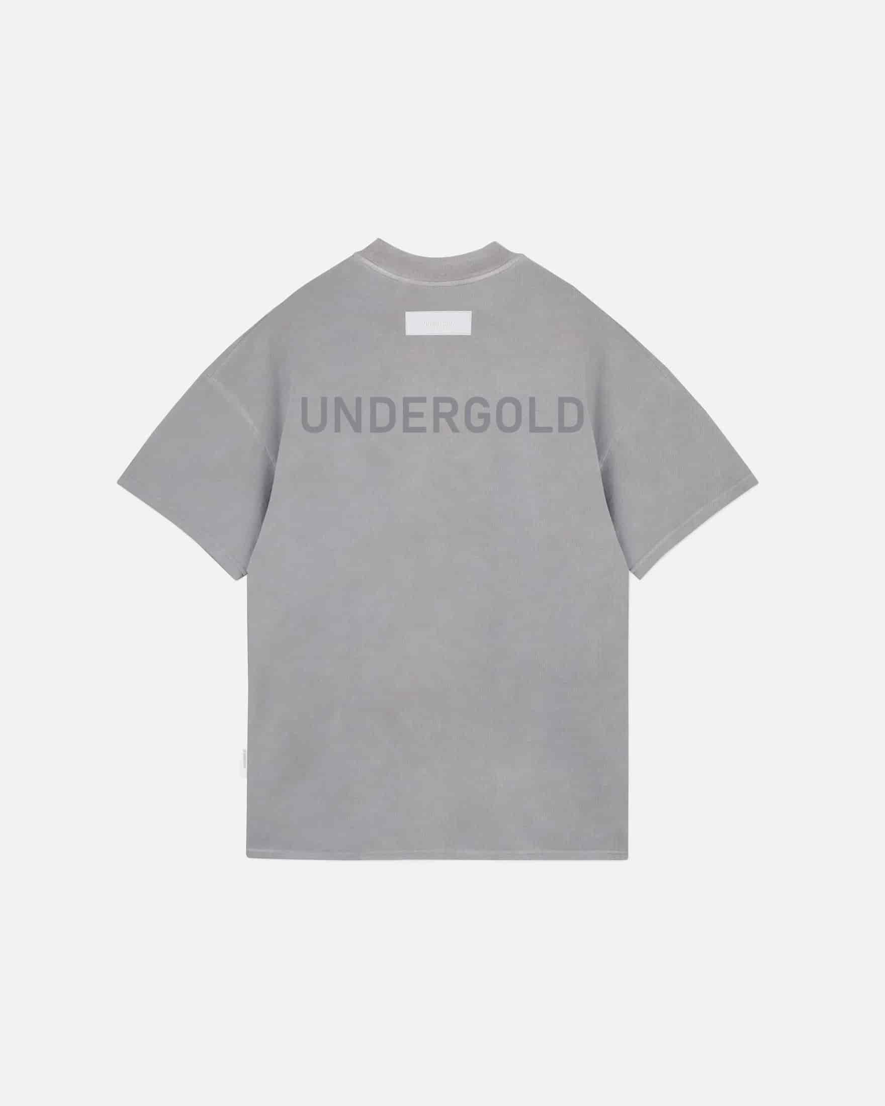 Line Logo Tshirts - miniatura 2
