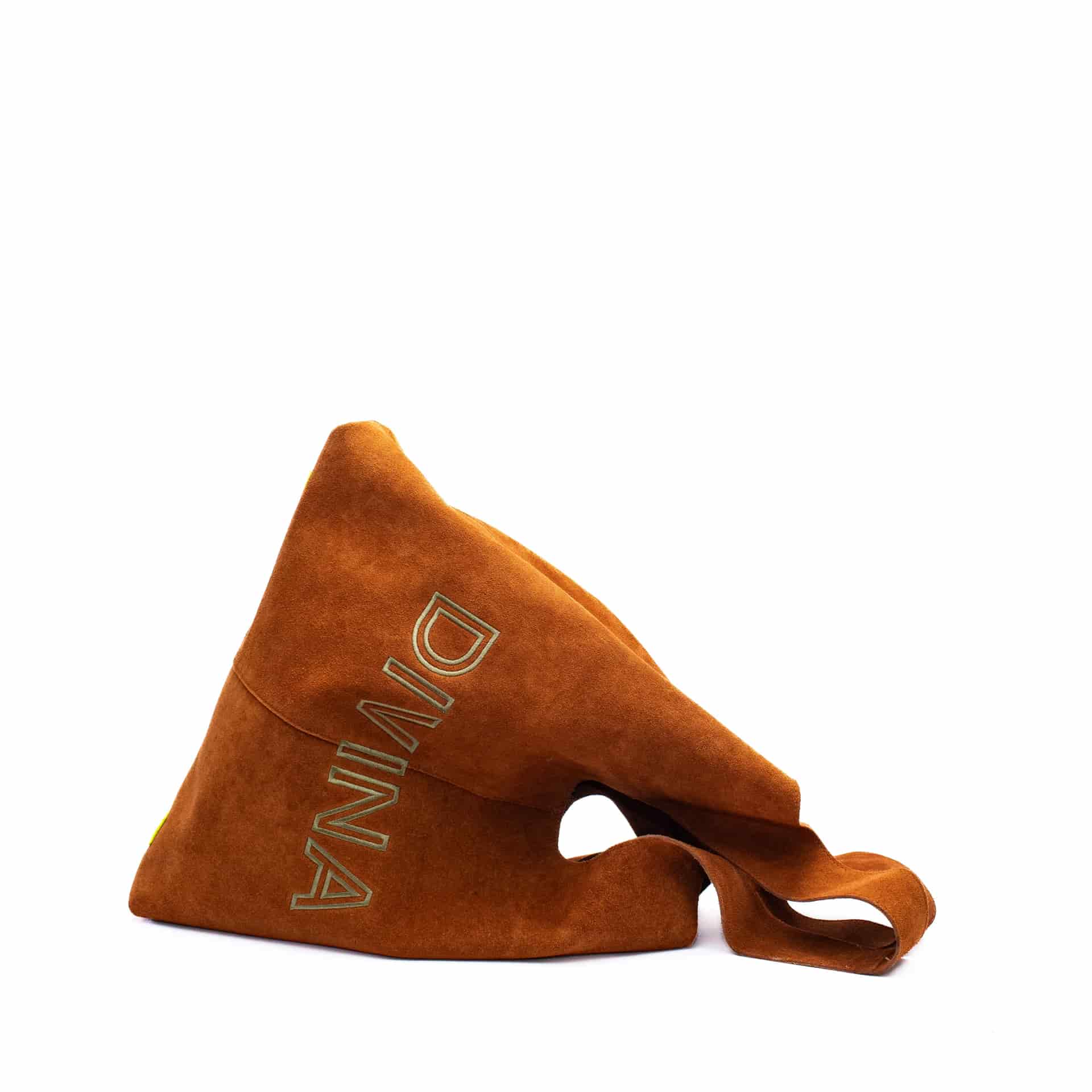 TRAPITO BAG - Miel x DIVINA Taupe - miniatura 3