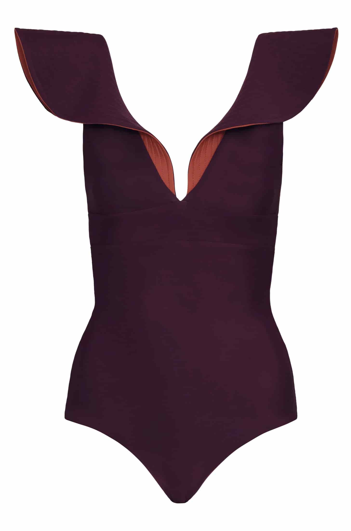 Quetzal One Piece / Purple - Speziato - miniatura 1