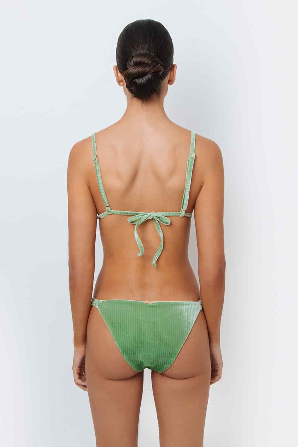 Top de Bikini Dakota Tea Colombia - miniatura 3