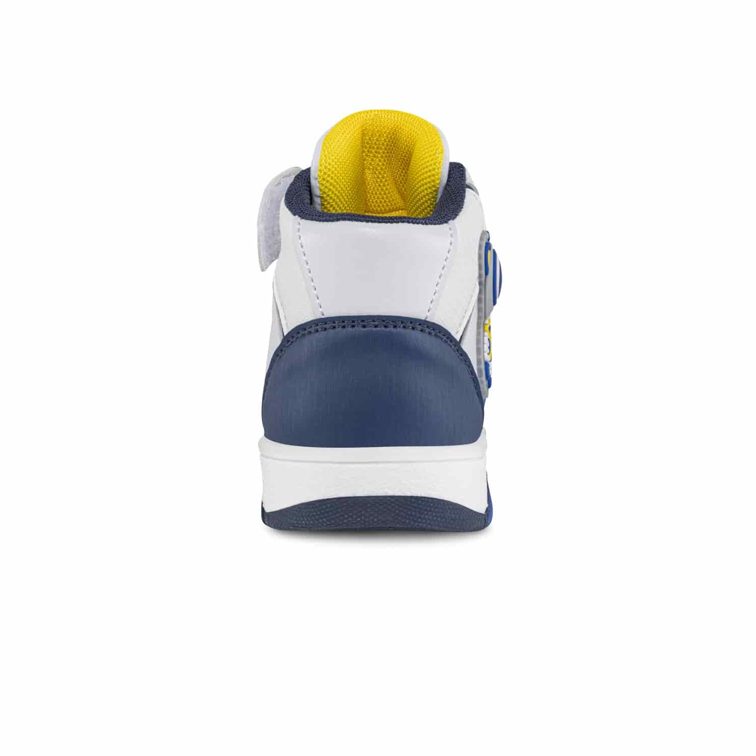 Tenis con Luces Torin Blanco Los Gomosos para Niño - miniatura 5