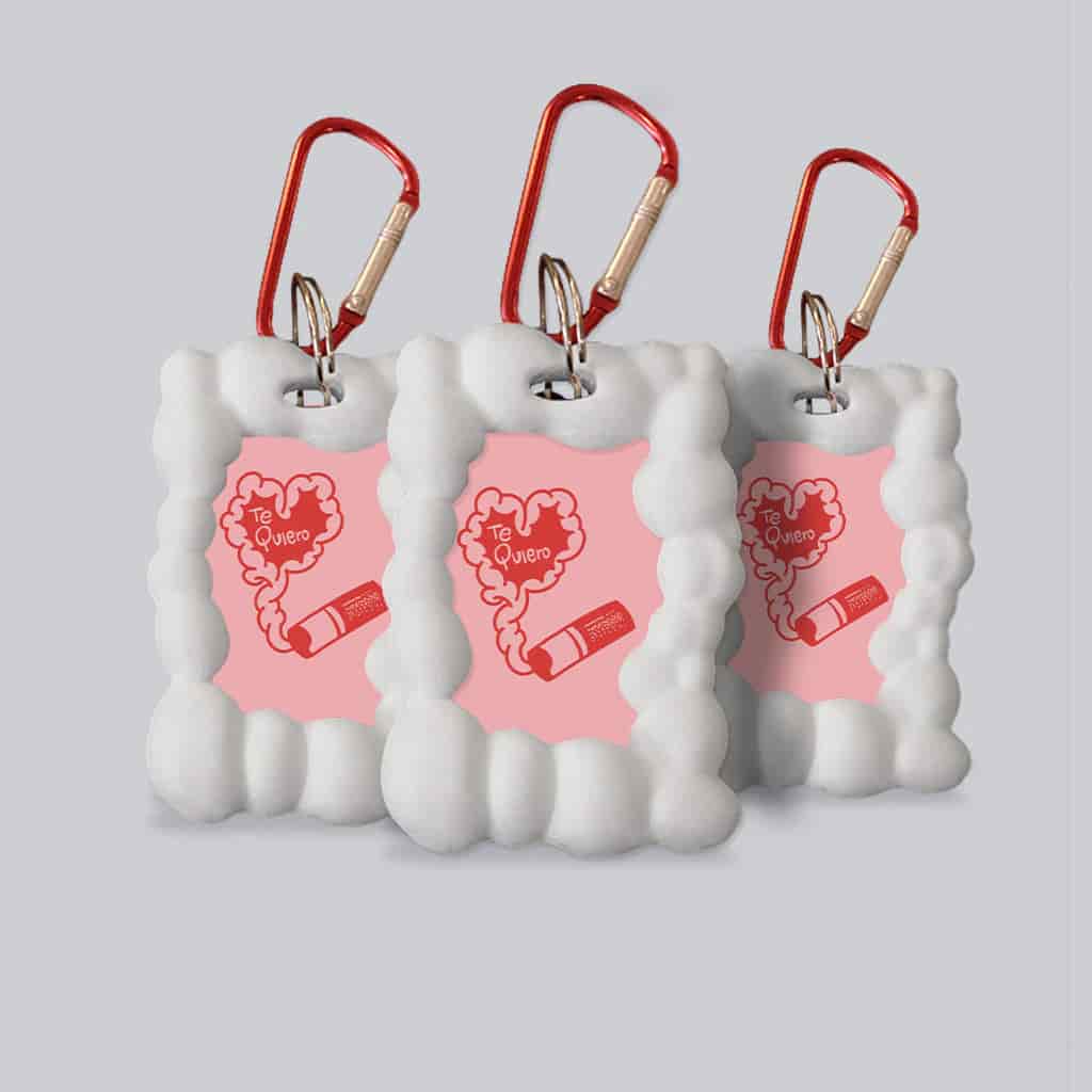 Bubu charm combo X3 - miniatura 4