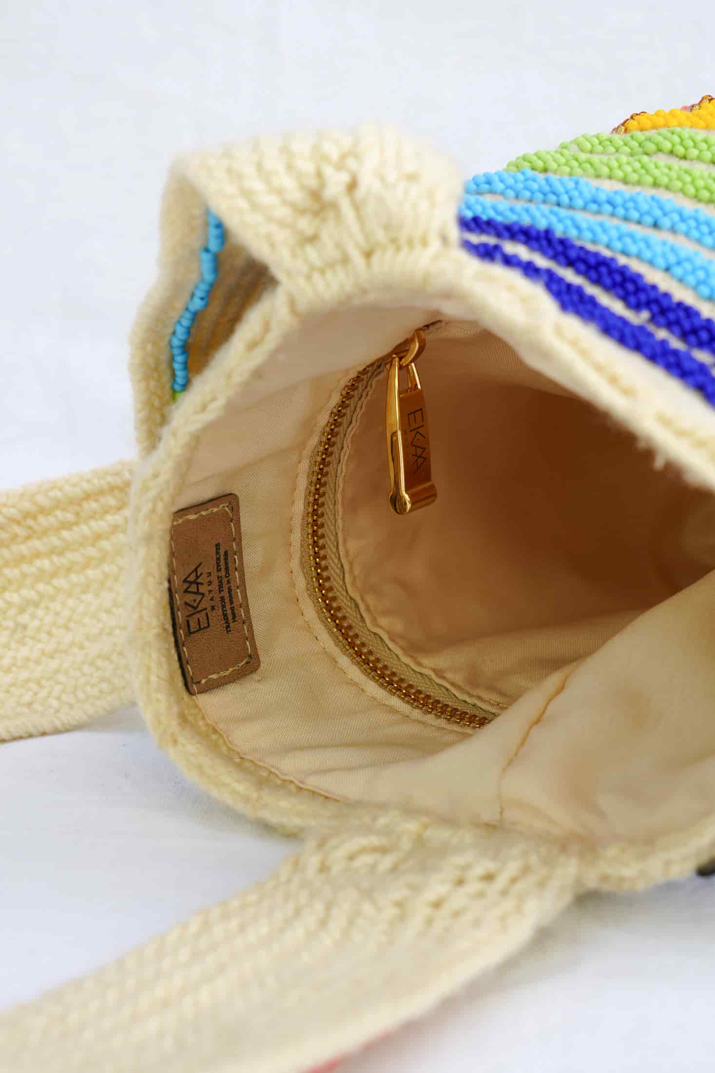 Mochilas Arhuacas Recamada - miniatura 14