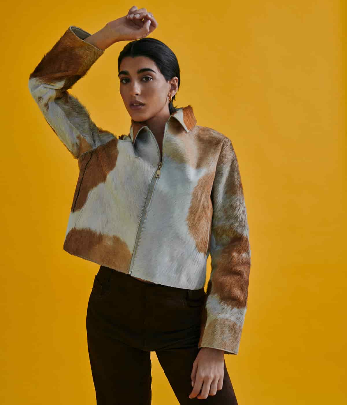 KANAO JACKET - miniatura 2