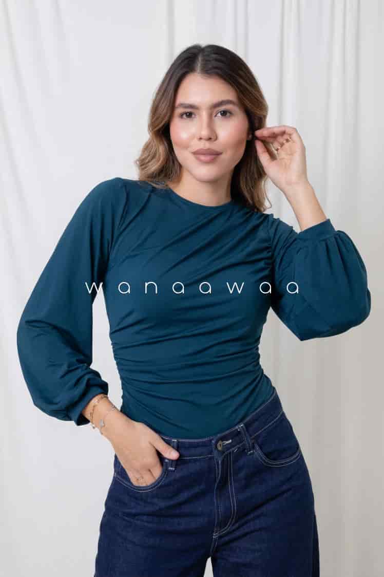 BLUSA SAYLOR - miniatura 4