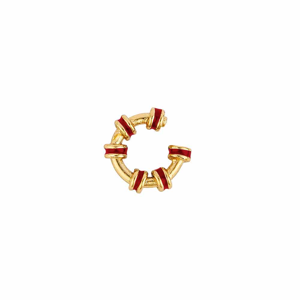 Hula Earcuff Mini - miniatura 3