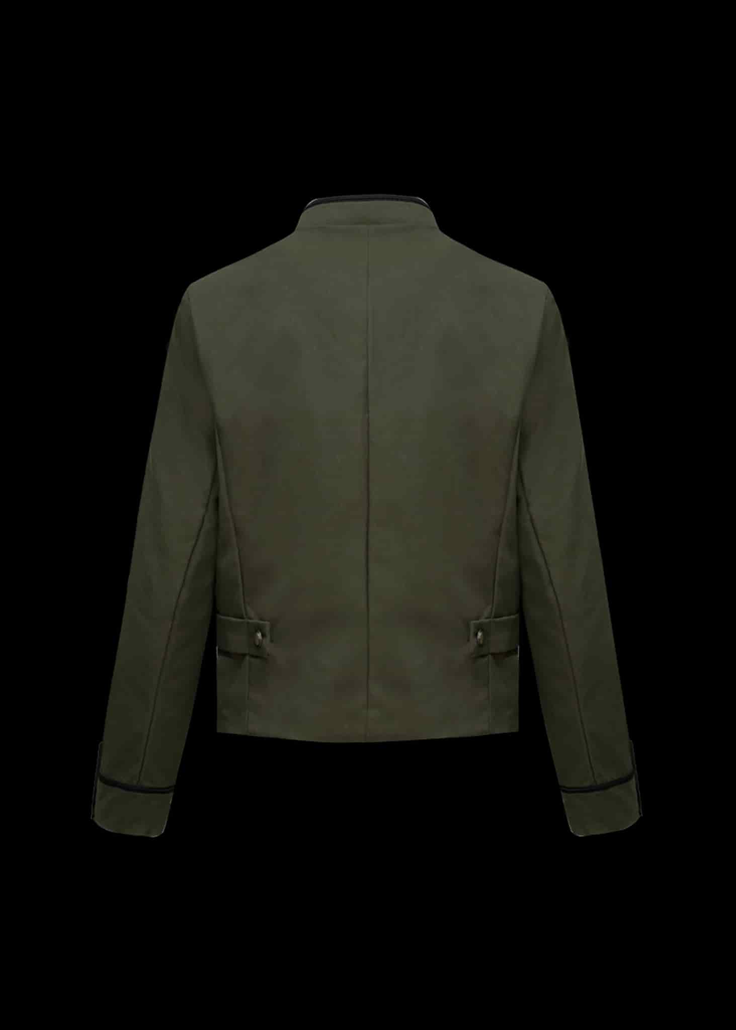 Chaqueta Aventura - miniatura 4