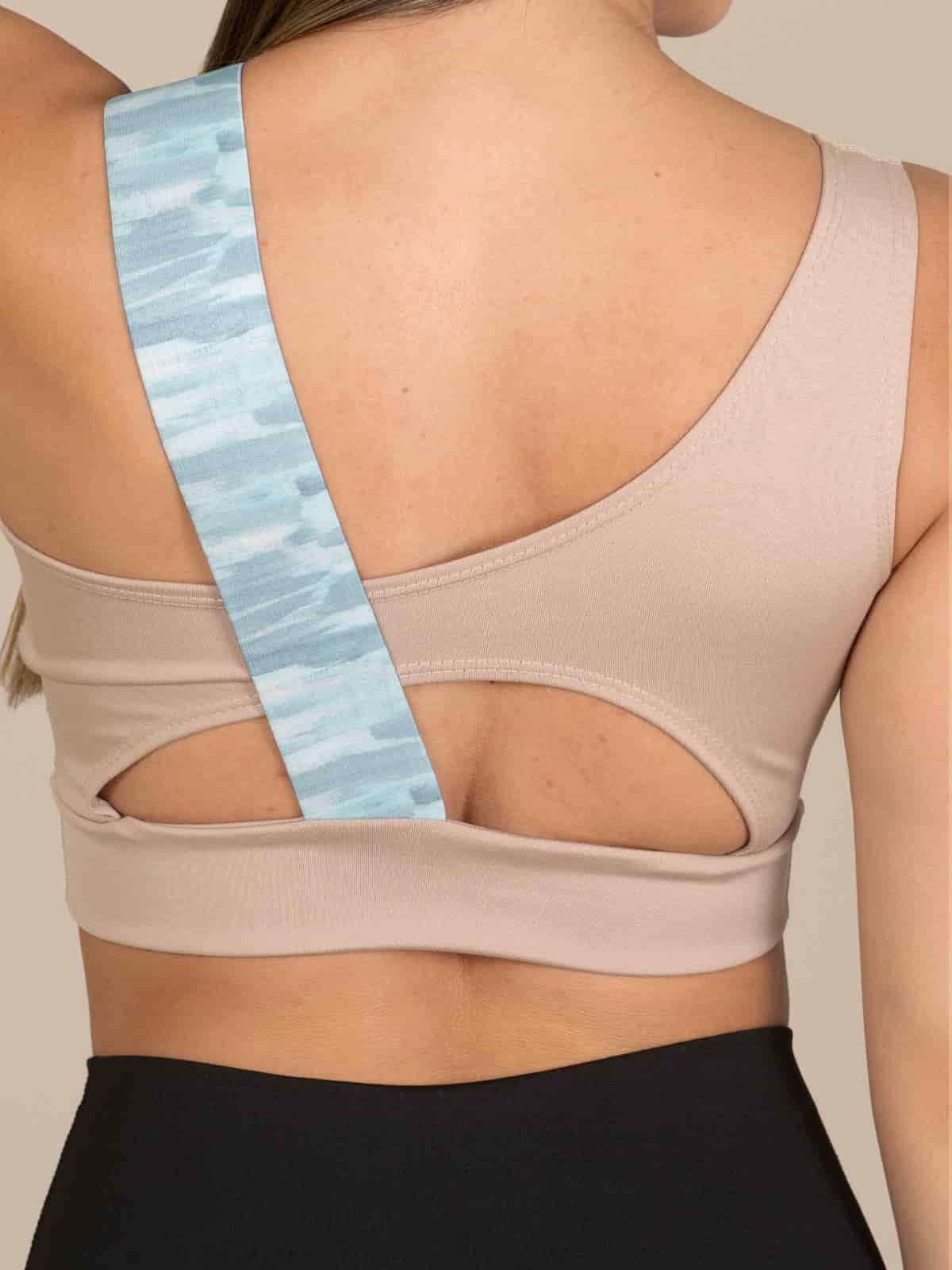 Top love beige - miniatura 6
