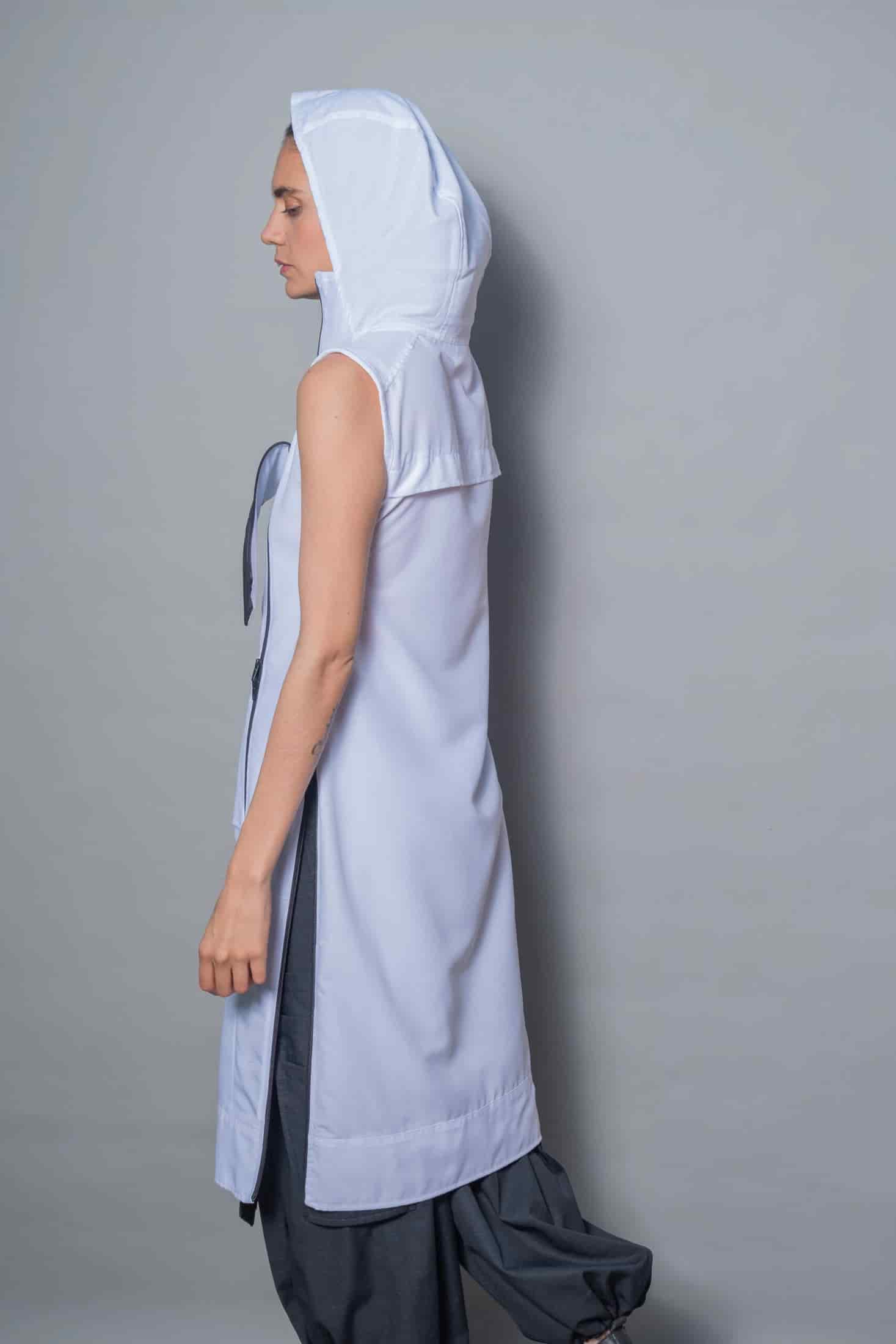 Vestido R-6 - miniatura 5