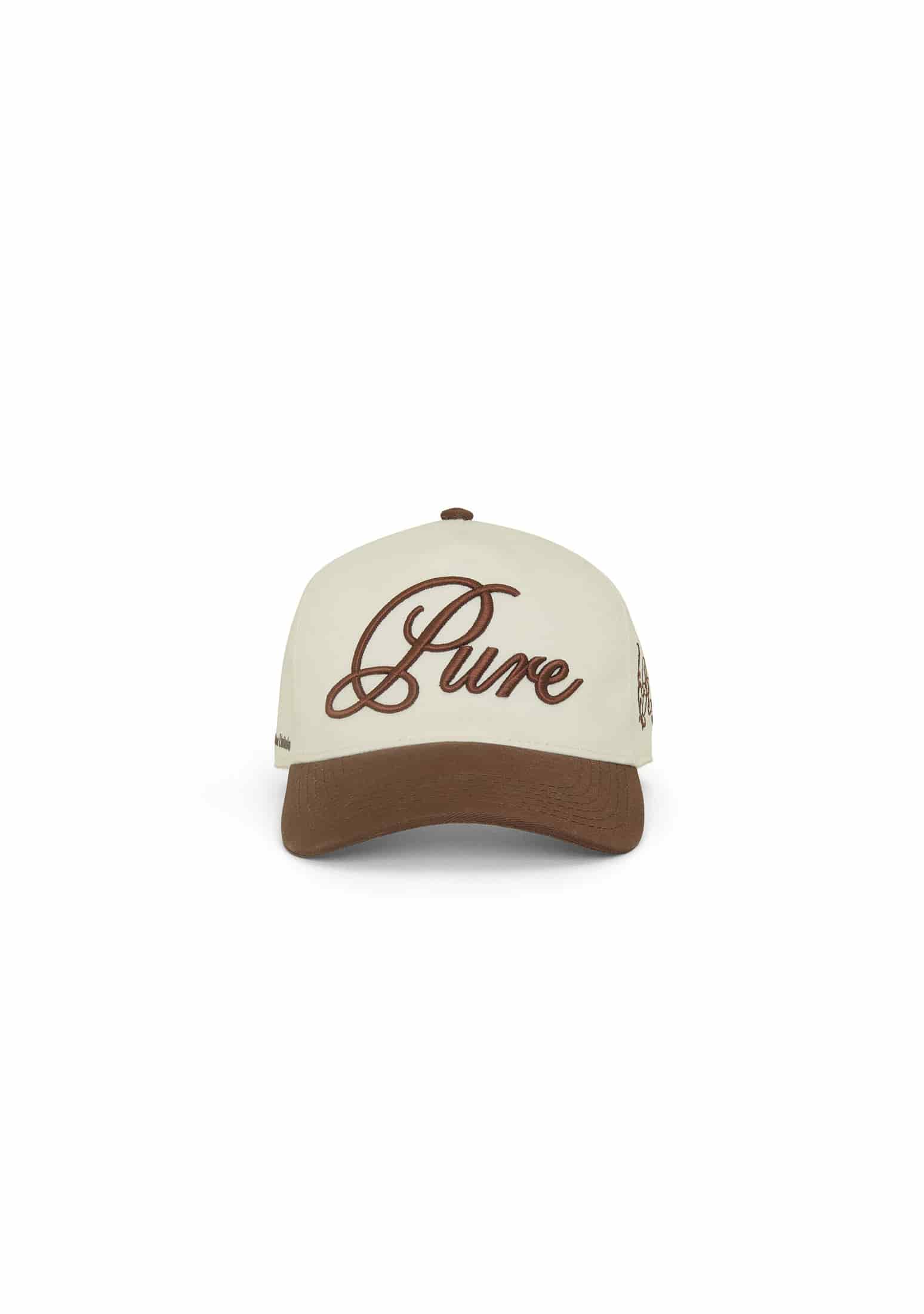 Highland cream cap - miniatura 1