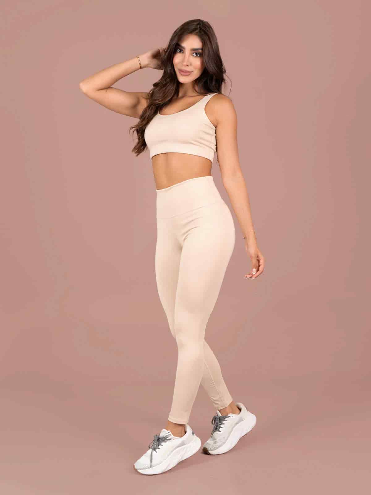 Pollito Leggins Set - miniatura 3