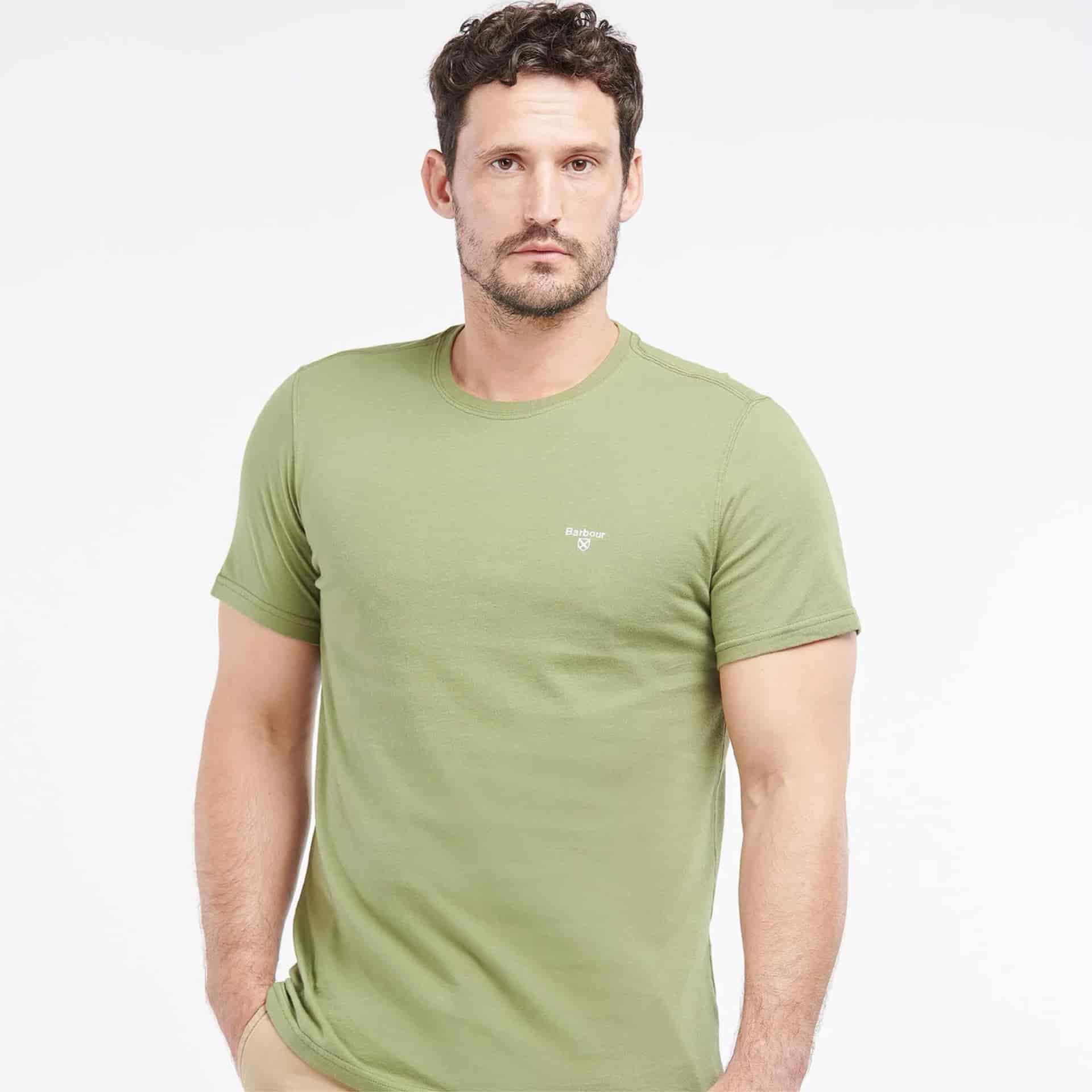 Essential Sports T-Shirt - miniatura 3