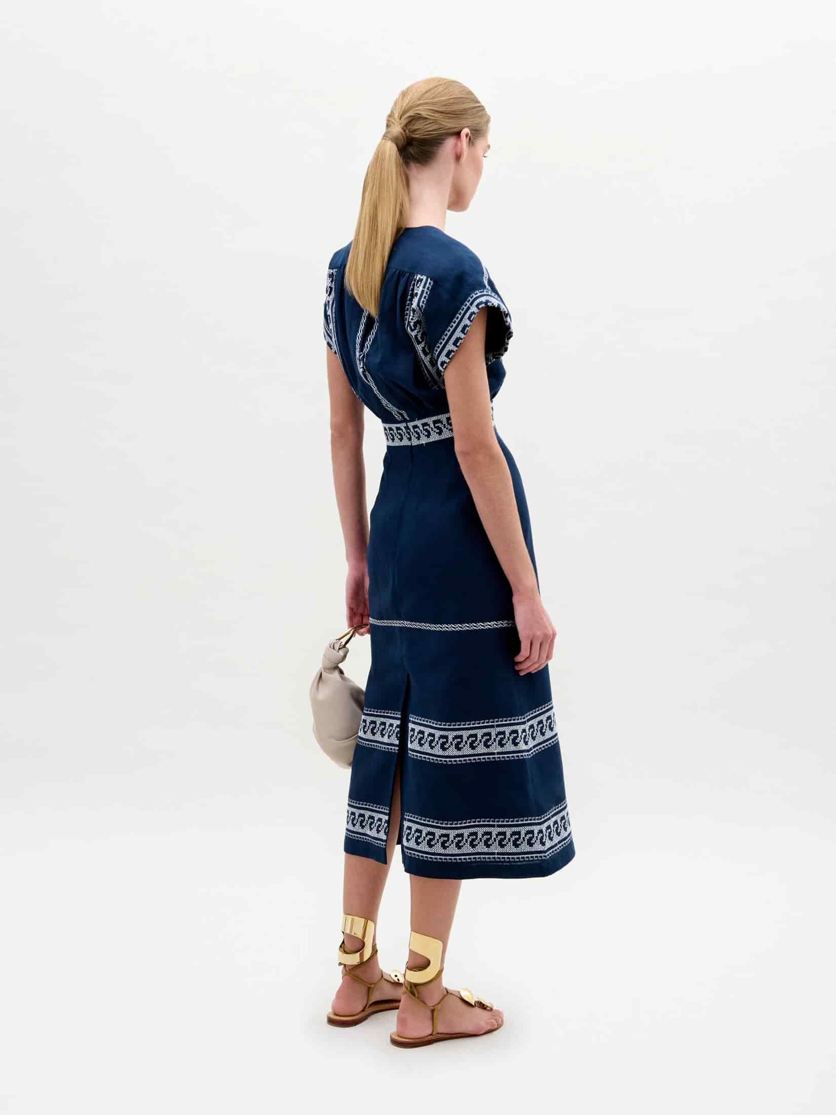 Ady Dress - miniatura 3