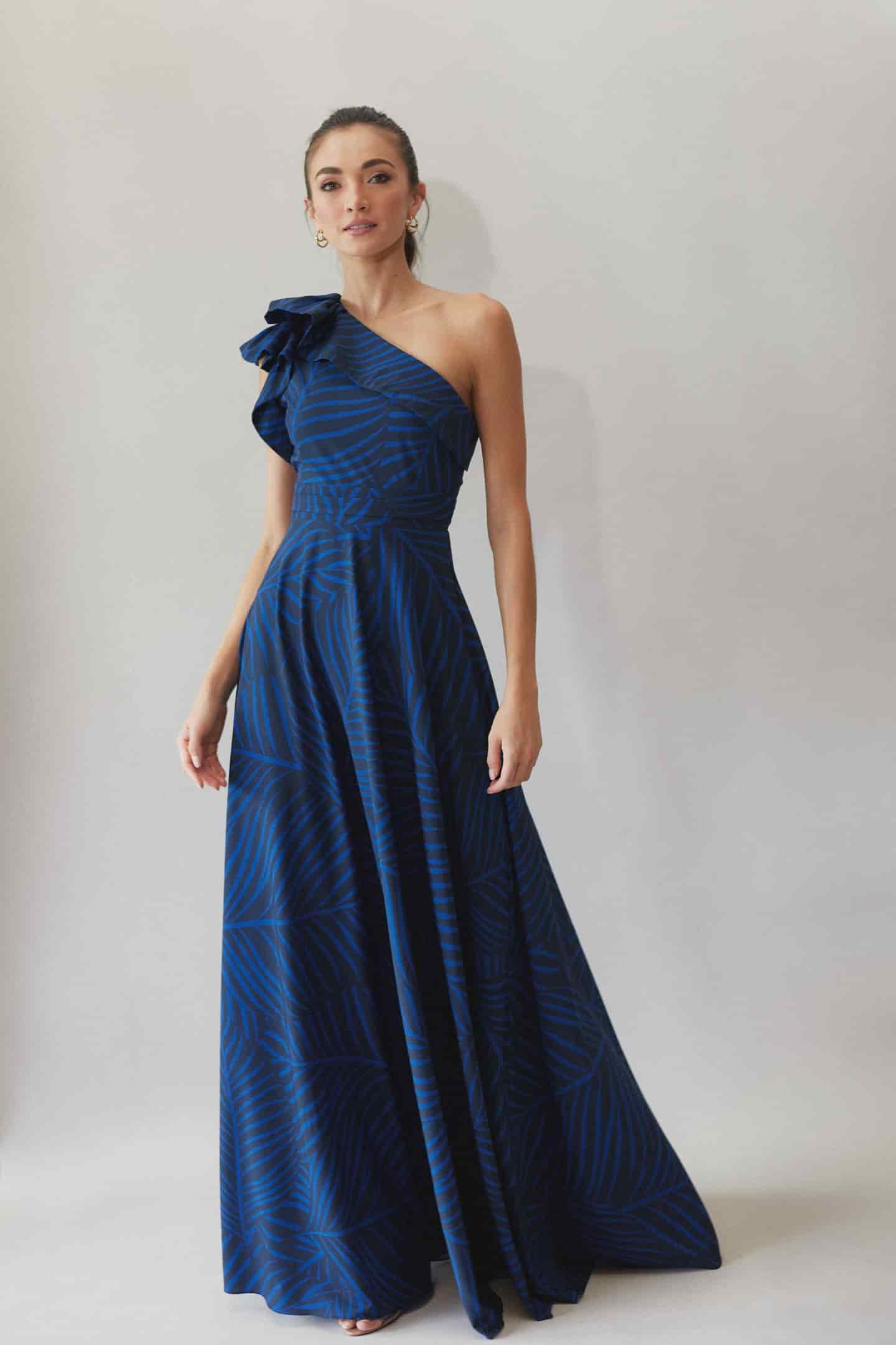 Vestido Fatima - miniatura 3