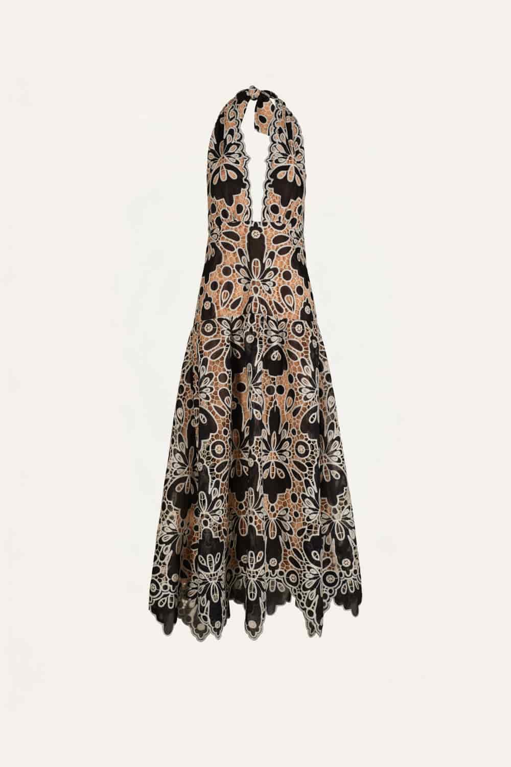 Verso Luminoso Dress - miniatura 1