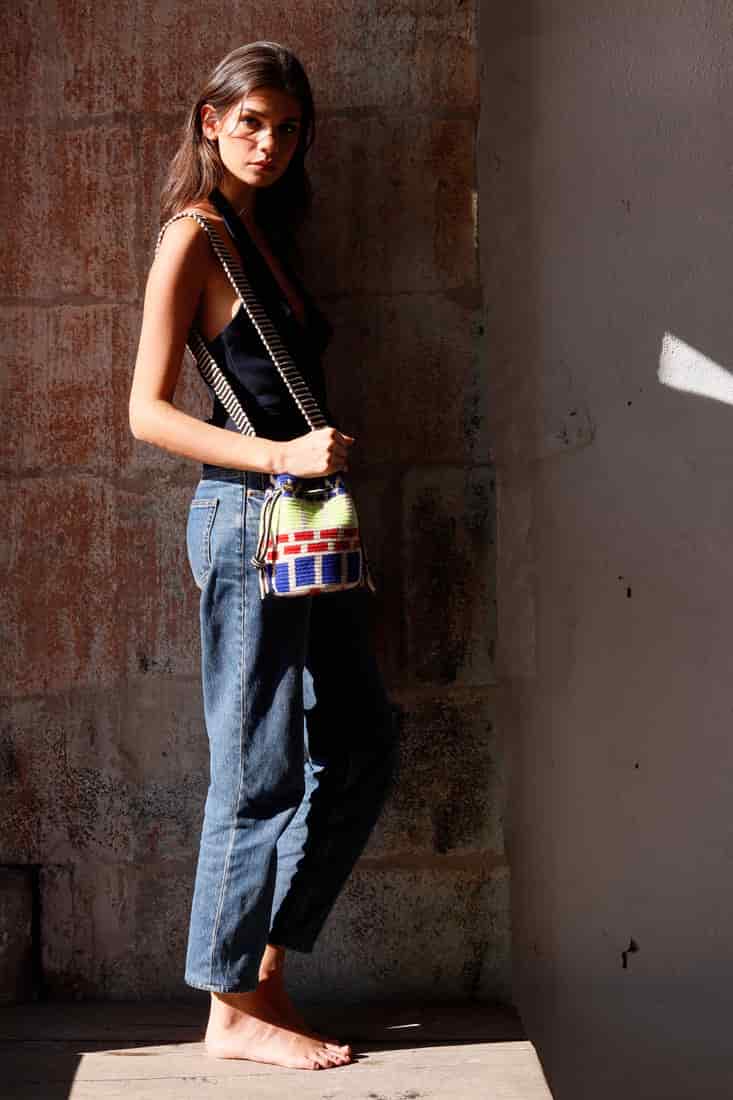 Lagos L Small Bag - miniatura 3