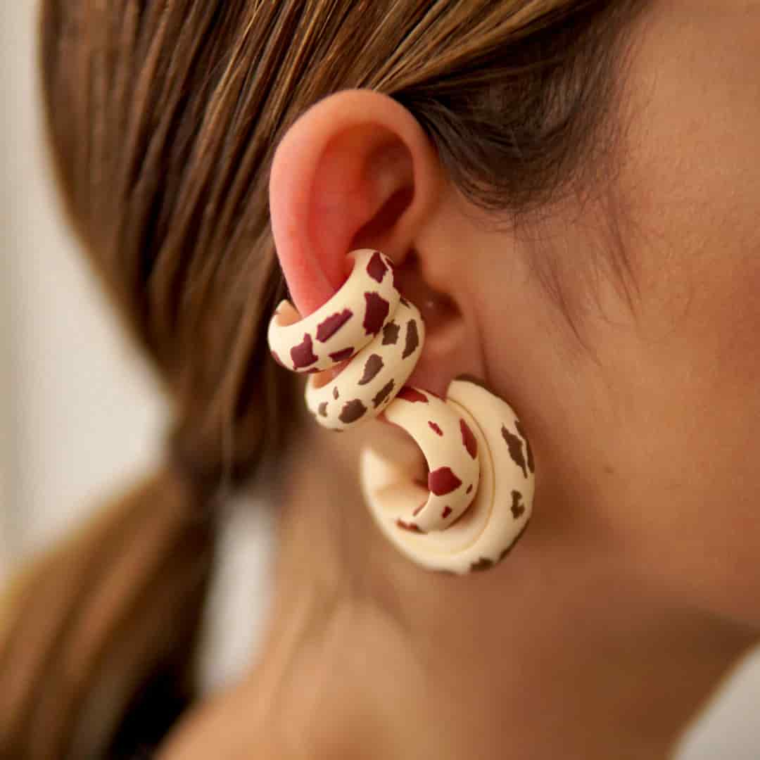 Hoops Olga Mini - miniatura 1