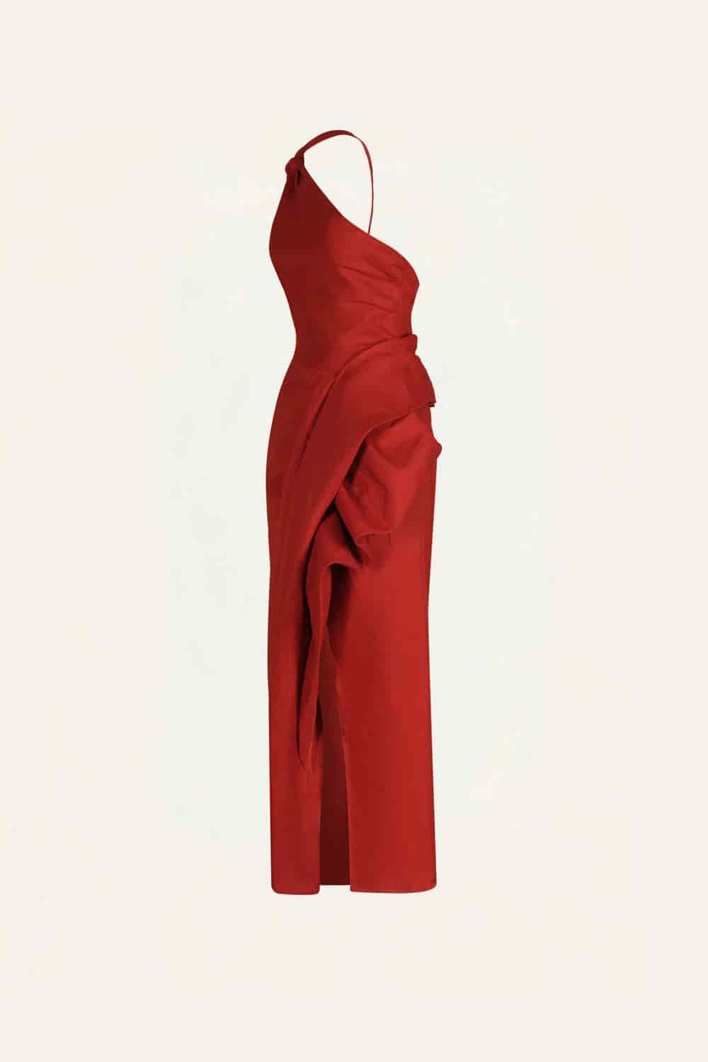 Salsero Dress - miniatura 3