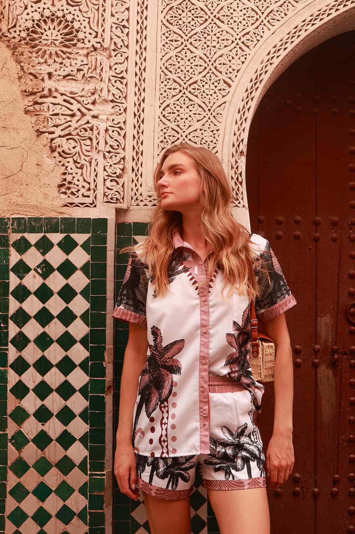 SHORTS HARPER BALI - miniatura 3