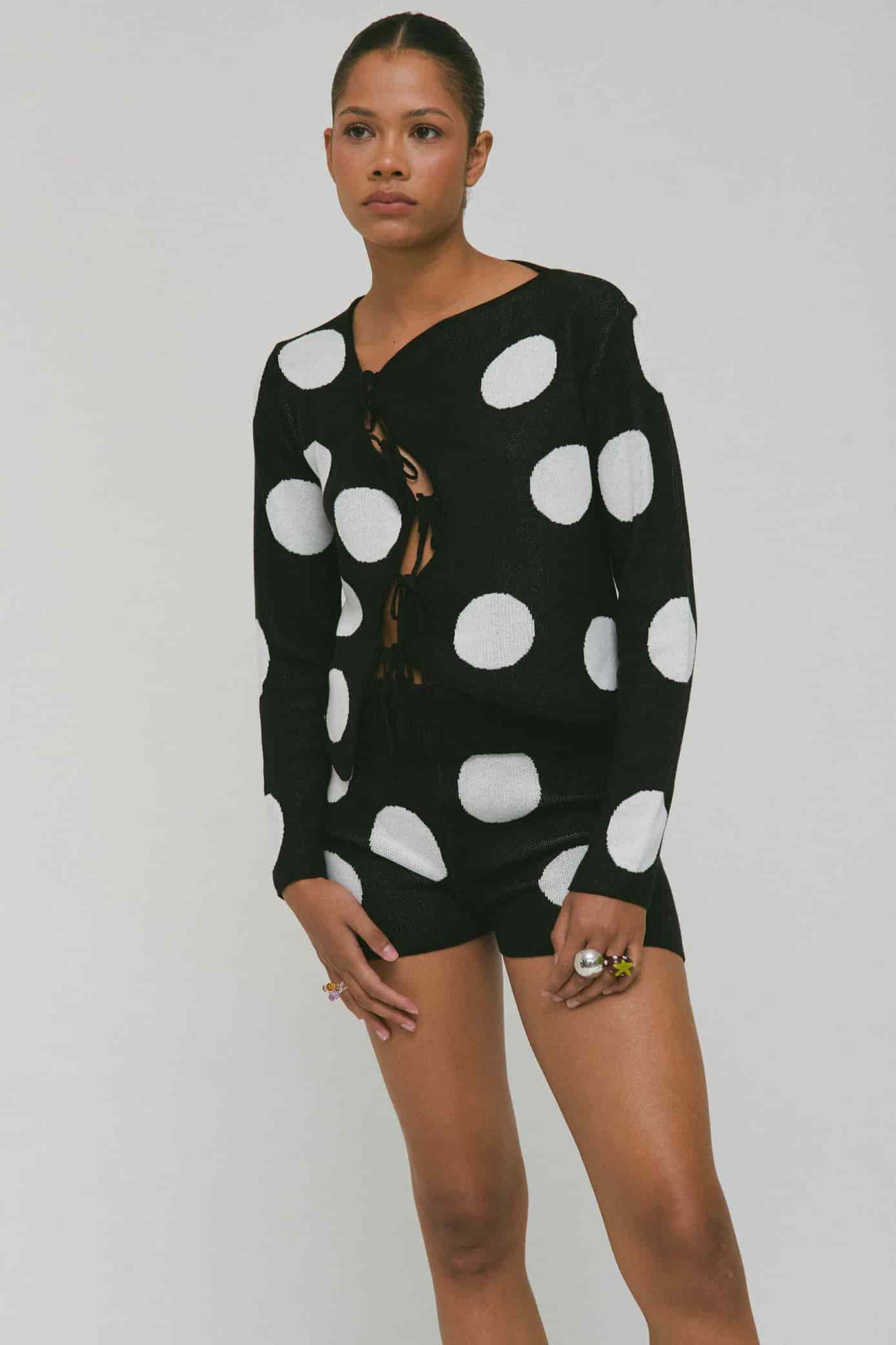 Top Sello Lunares - miniatura 8