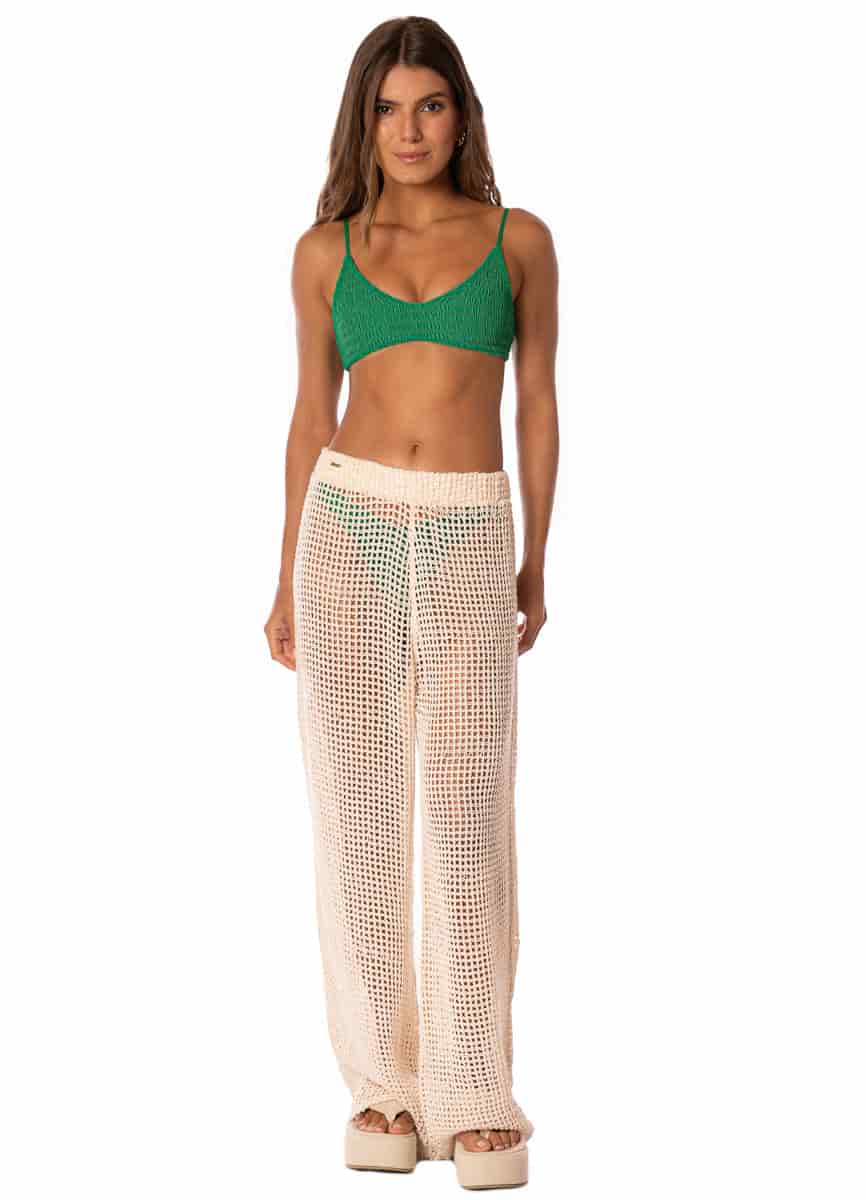 Maaji Coastal Knit Nellie Pants - miniatura 1