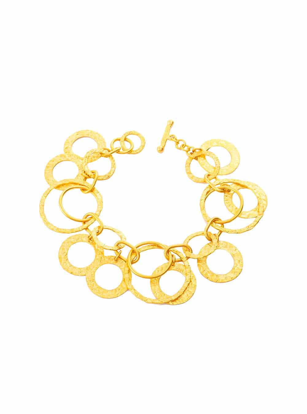 PULSERA BUBBLES - miniatura 1