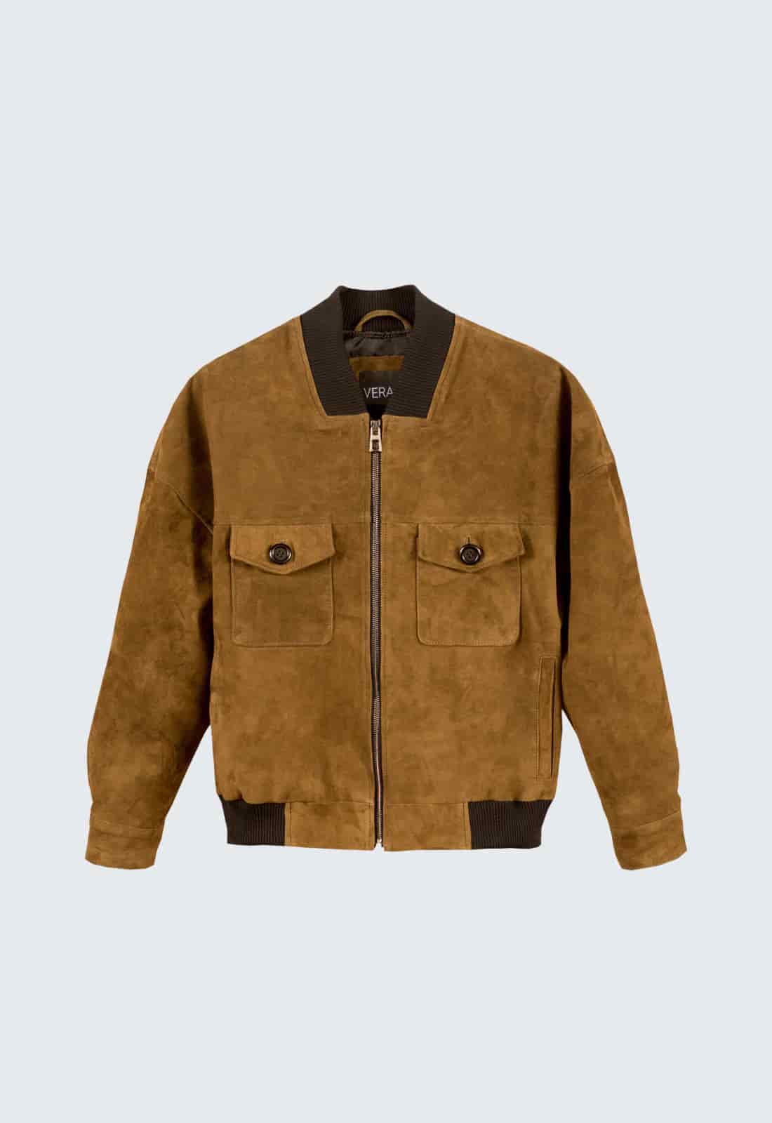 Chaqueta Feral - miniatura 1