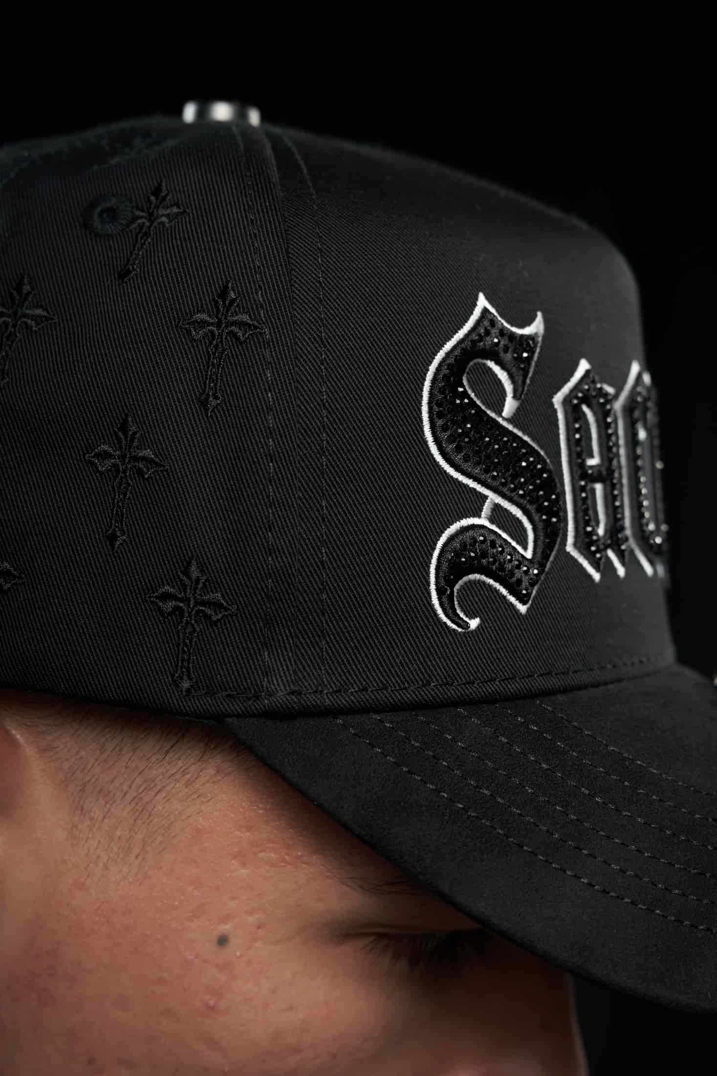 Gorra devotus Ángel - miniatura 7