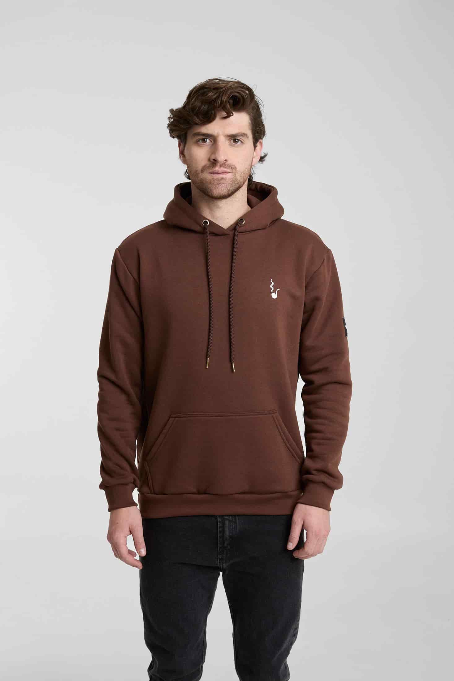 Hoodie The Fisherman - miniatura 8