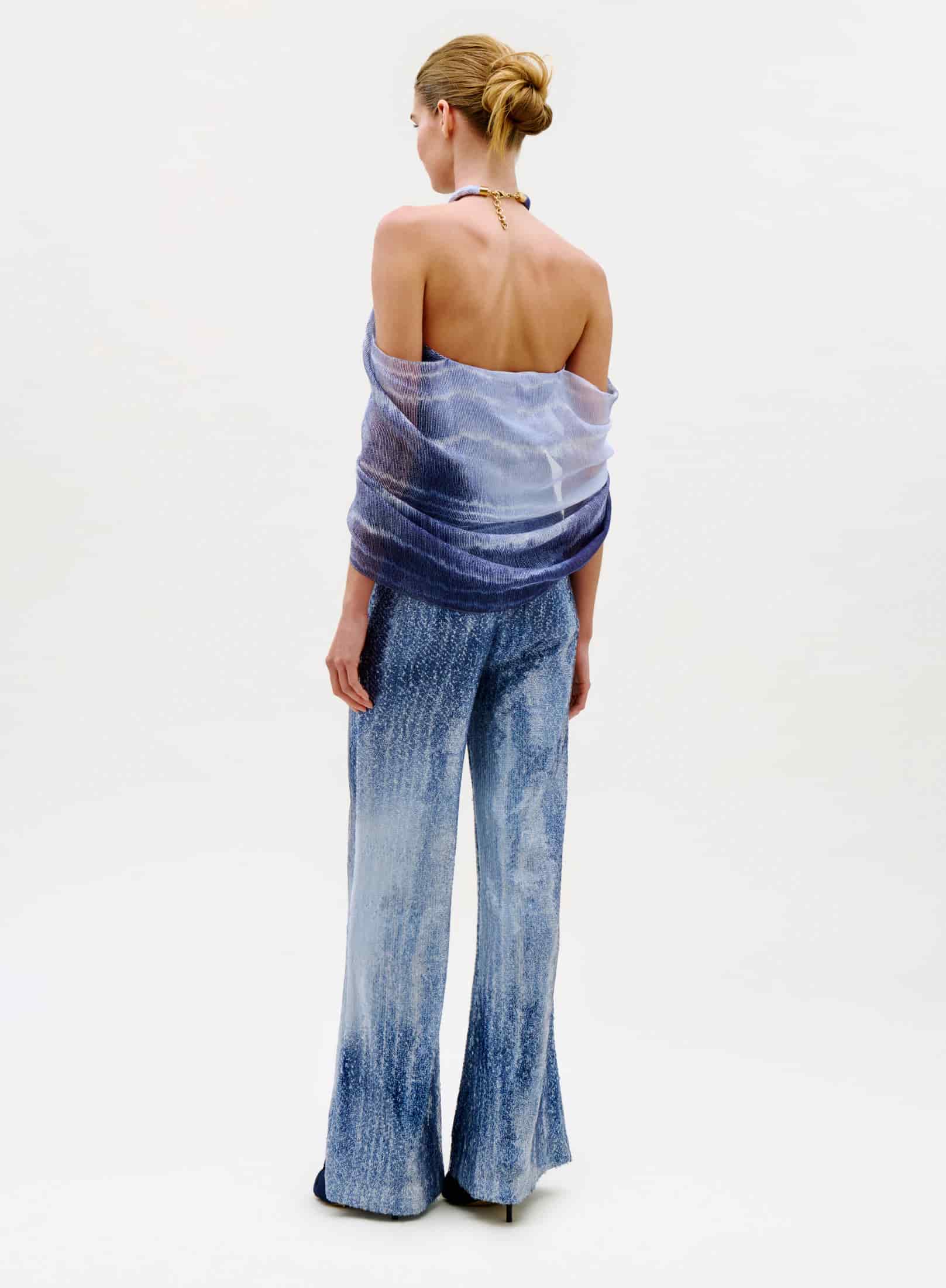 Avellino Pant - miniatura 3