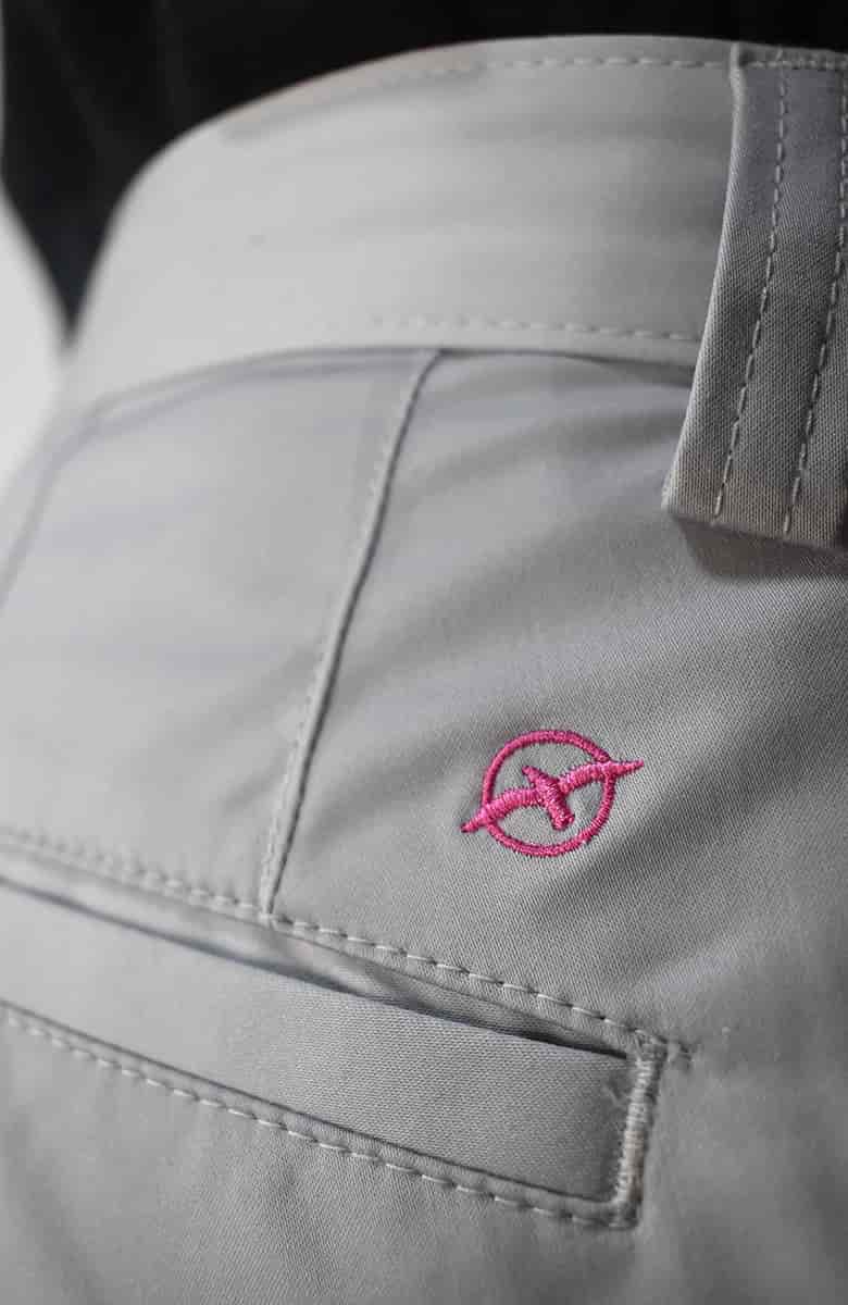 Pantalón Gris para Hombre - miniatura 4