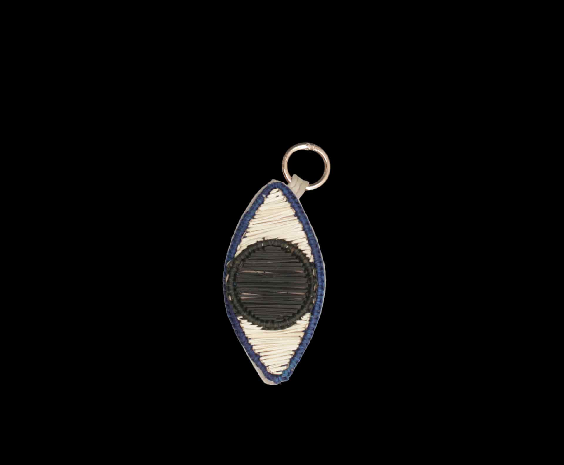 Porta Sombrero - Ojo protector - miniatura 1
