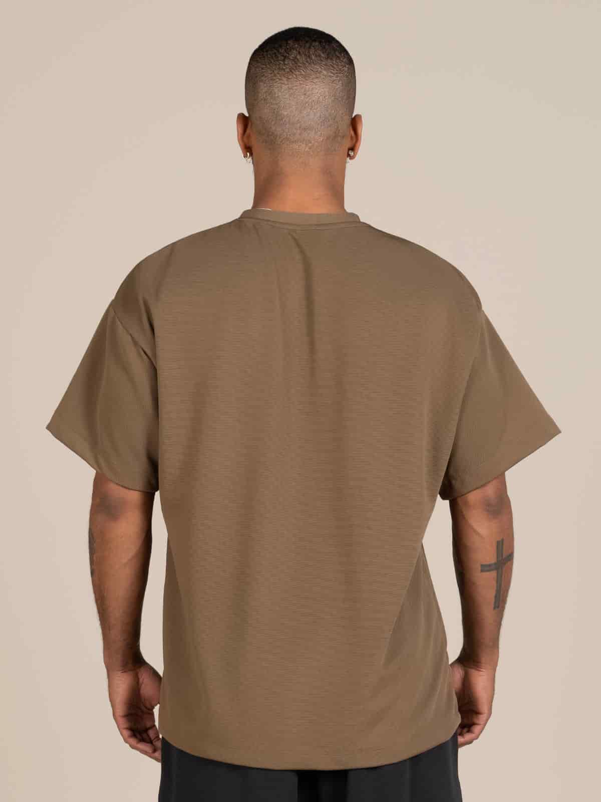 camiseta silver sao pablo trump - miniatura 2