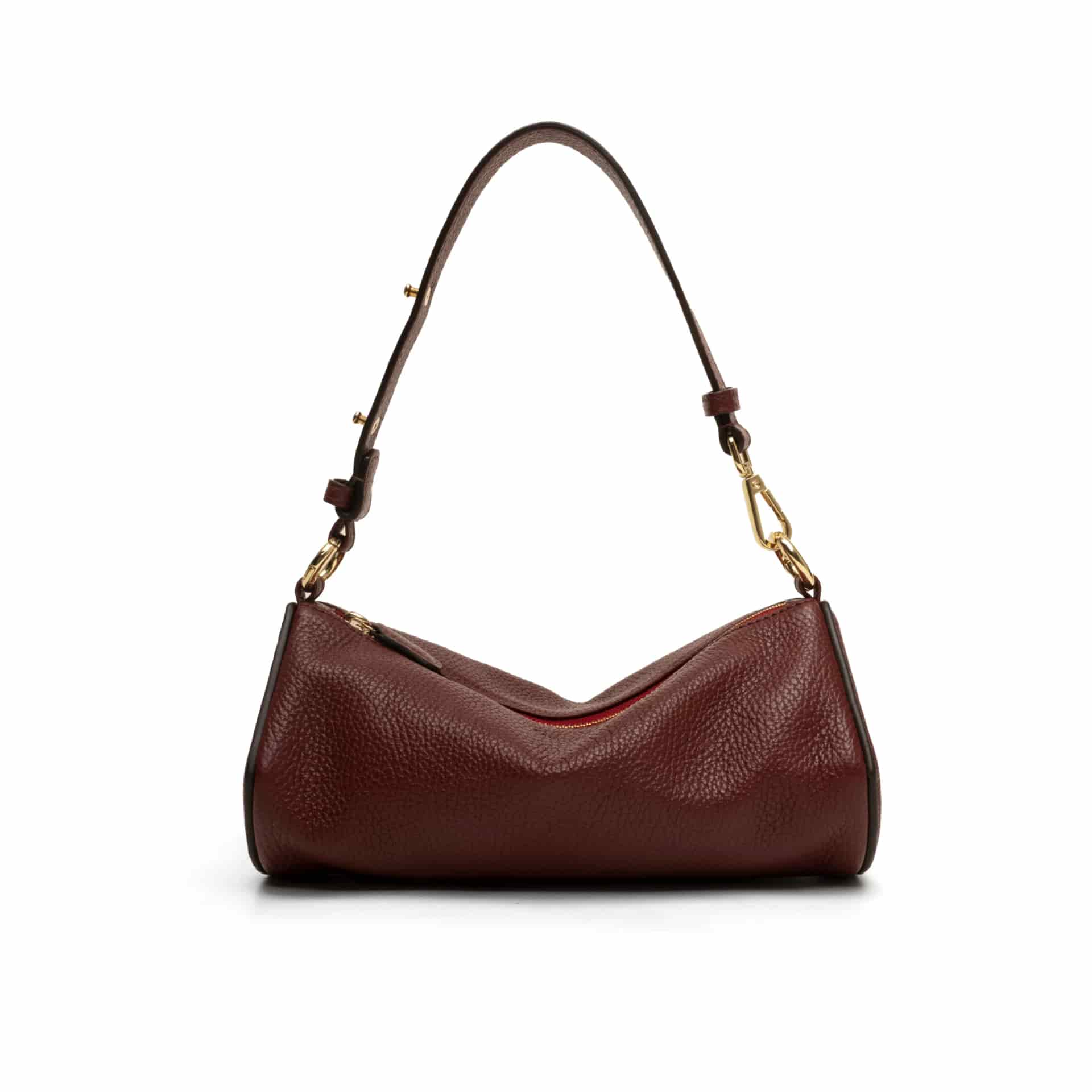LETTI MEDIUM cherry red - miniatura 4