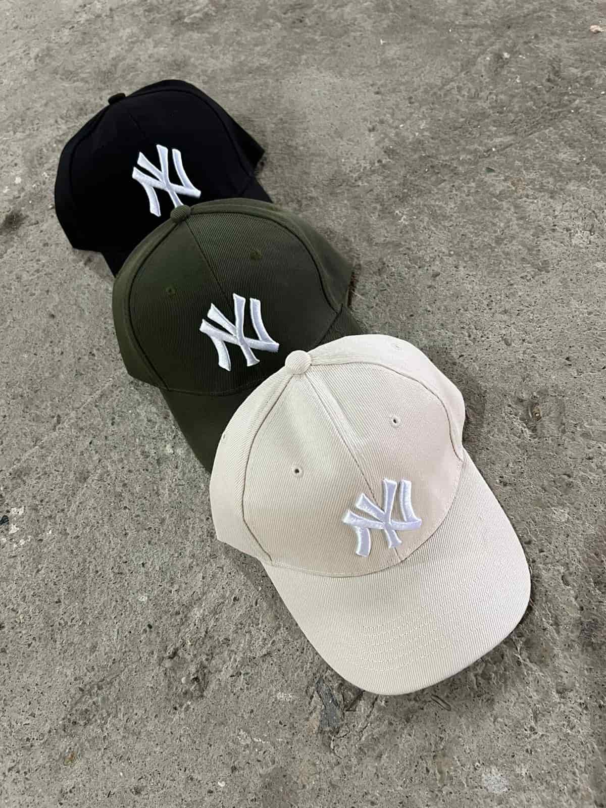 GORRAS - miniatura 2