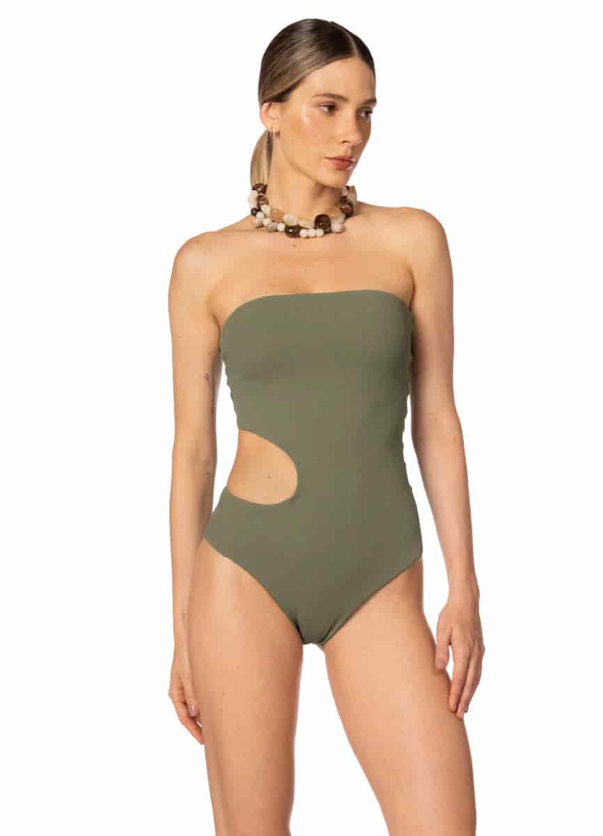 STONE TOWN ALYSSA ONE PIECE 95793 - miniatura 3