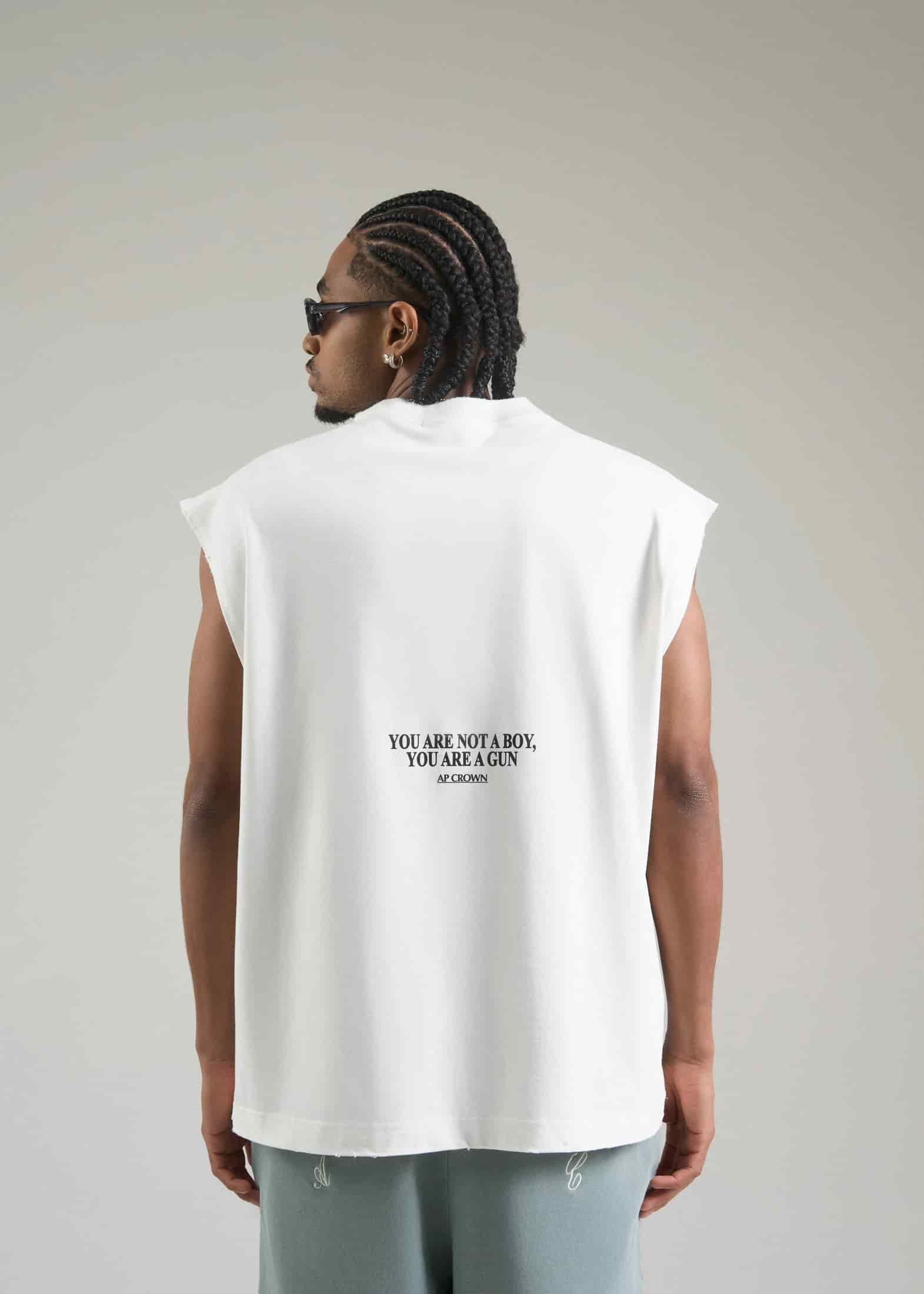 NOSTALGIA TEE - miniatura 3