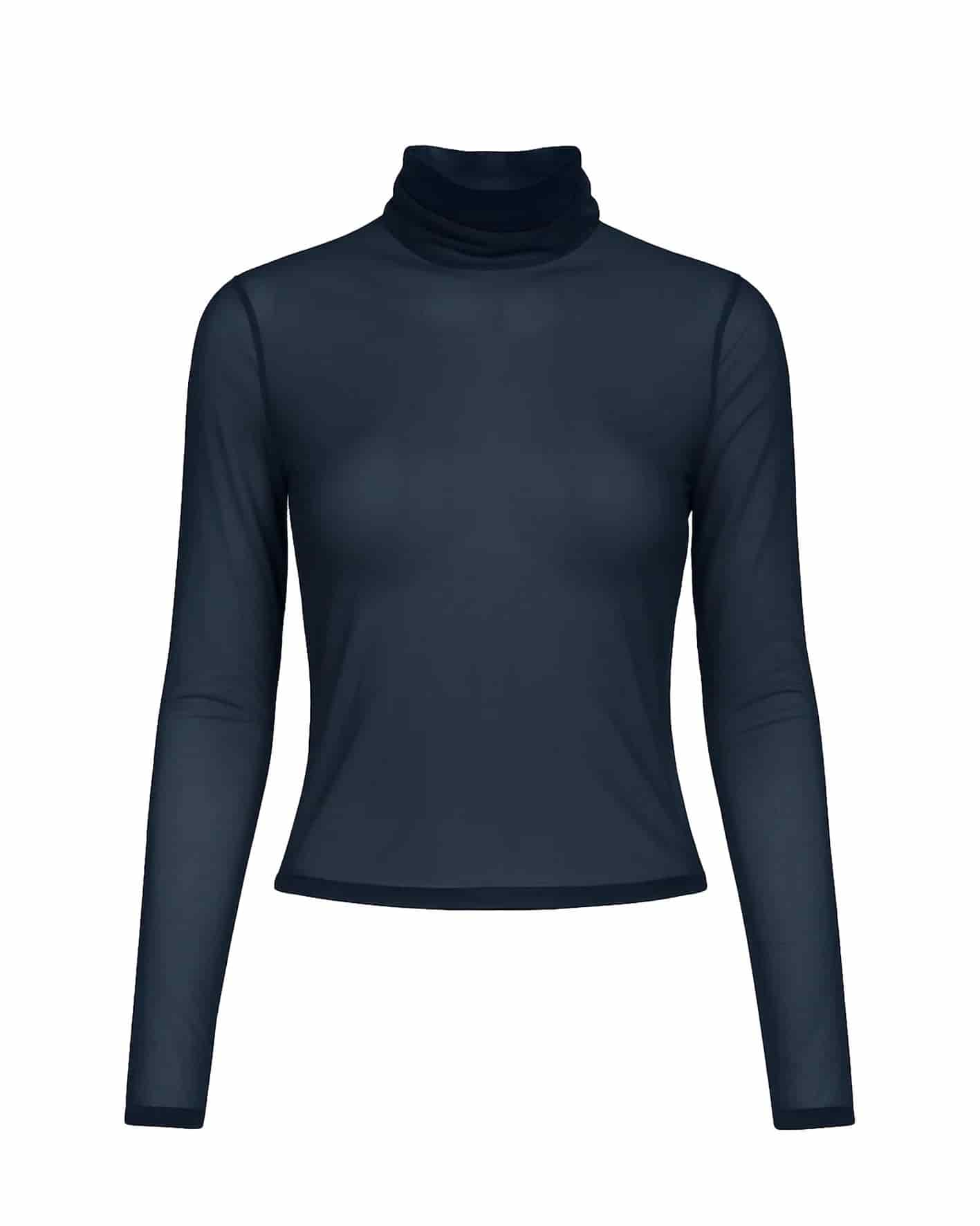 MESH SHIRT - miniatura 2