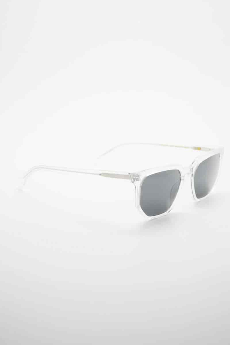 gafas de sol fifty5 transparente - miniatura 3