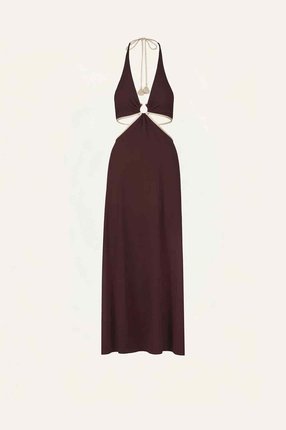 Beautiful Paradigm Dress - miniatura 1