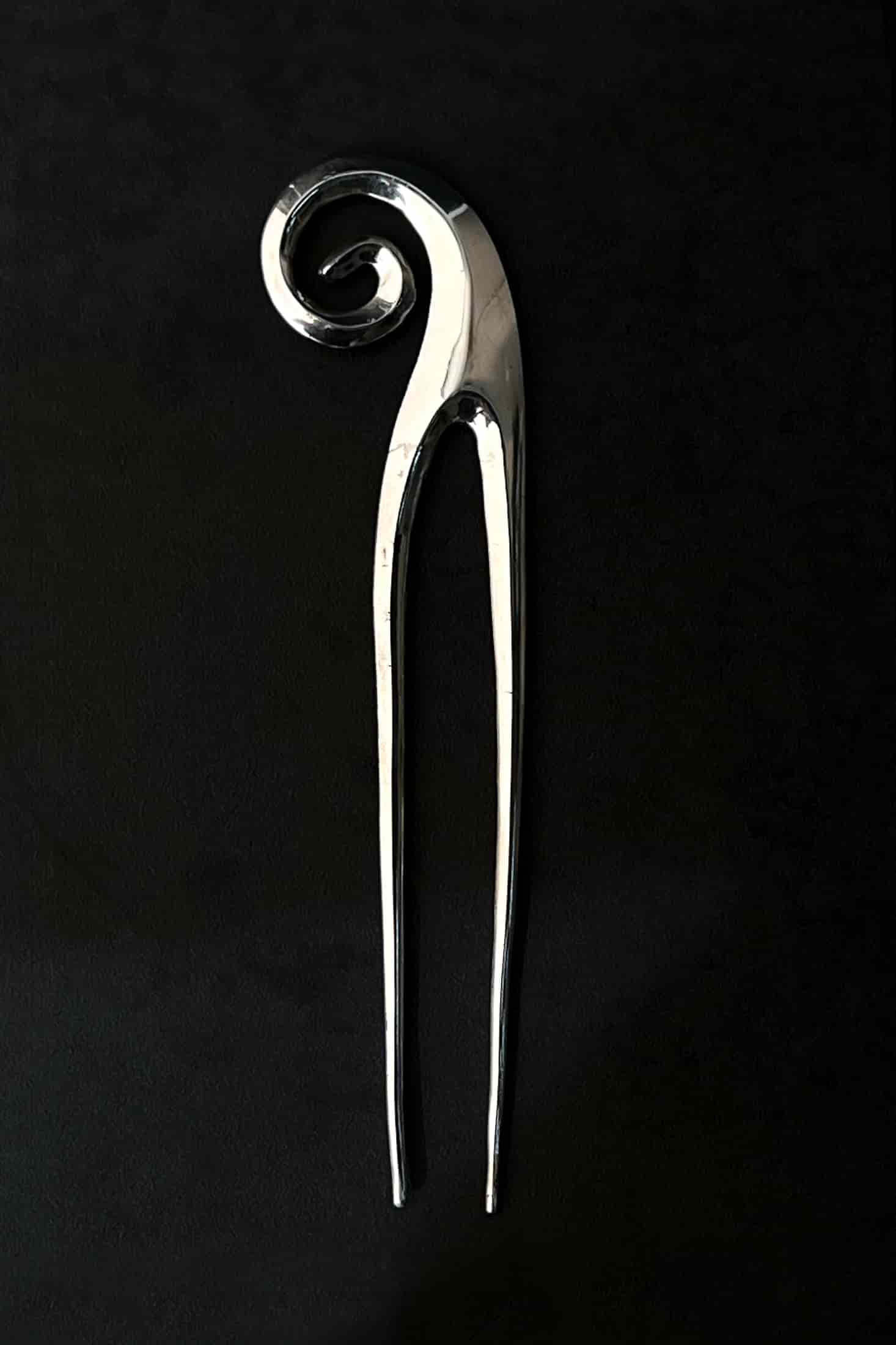 Hair Pin Rollito - miniatura 3