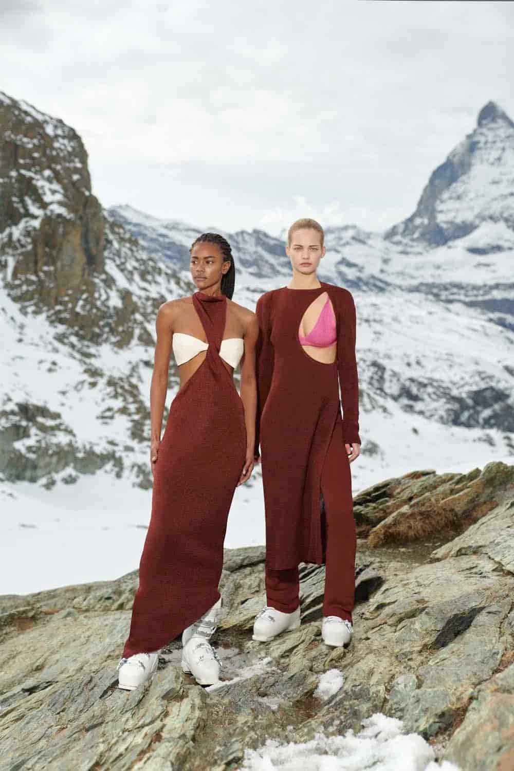 Ruby Tunic - miniatura 7