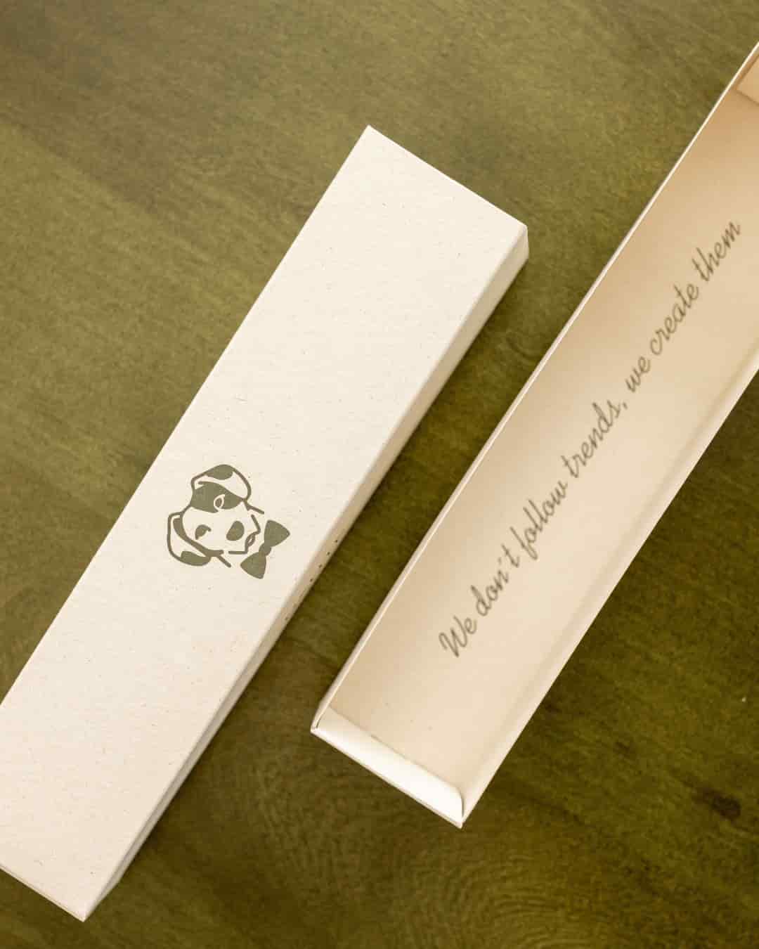 Cinturon Elastico Ivory - miniatura 3