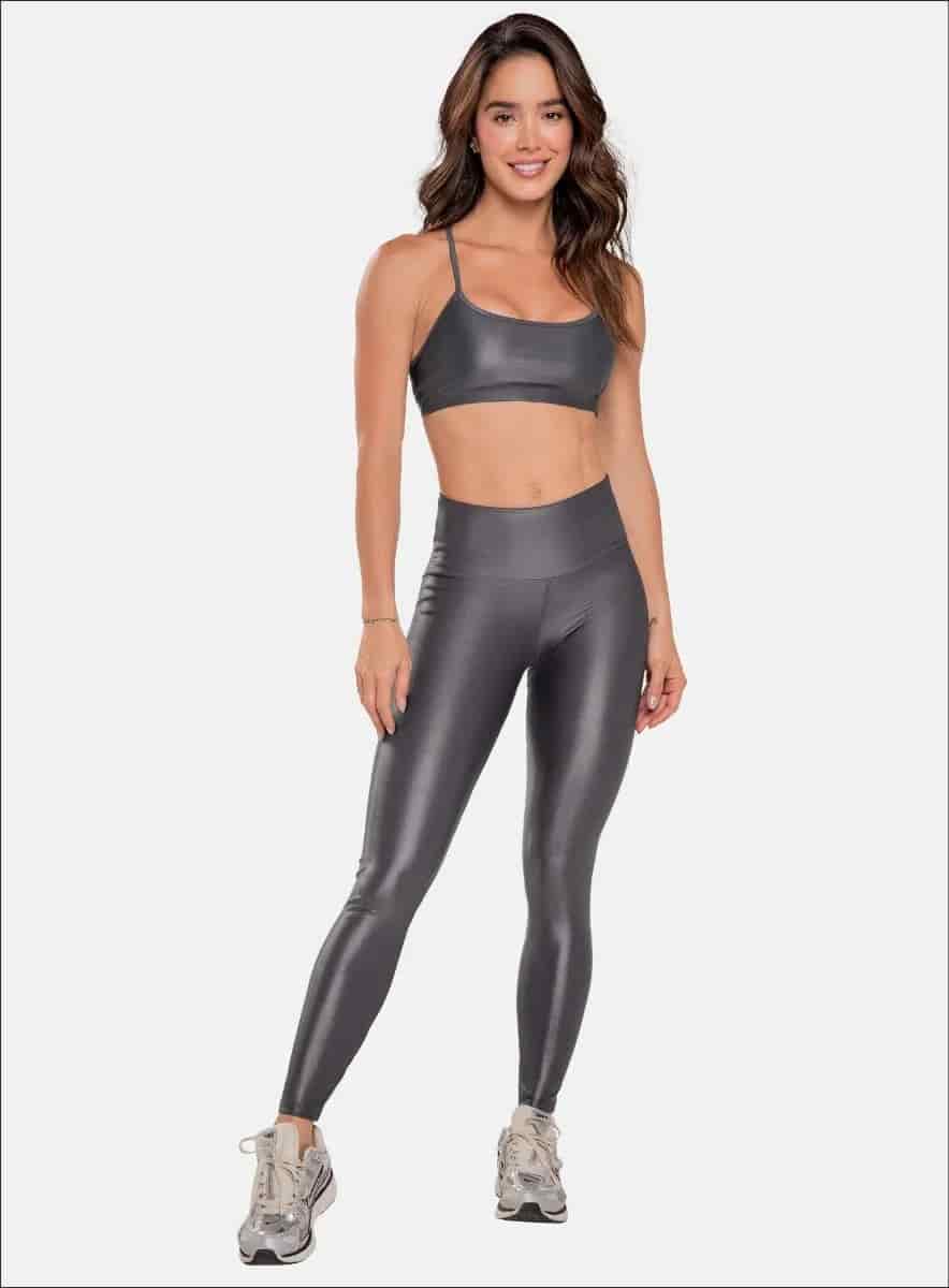 LEGGINS APARIENCIA CUERO - miniatura 28
