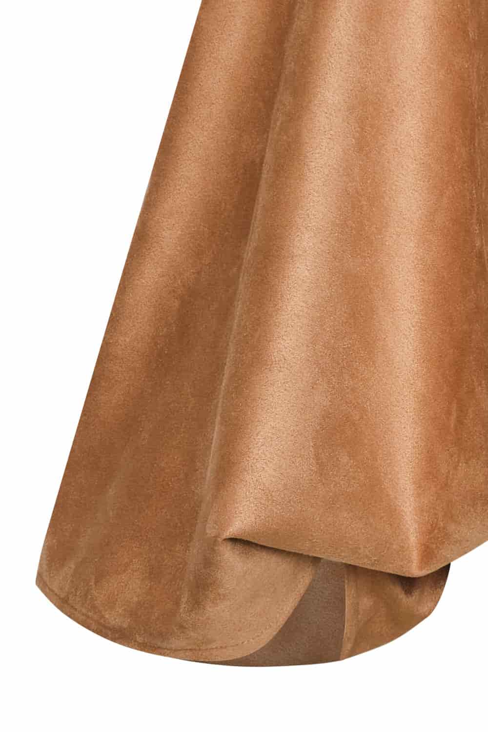 Blusa providencia taupe - miniatura 3