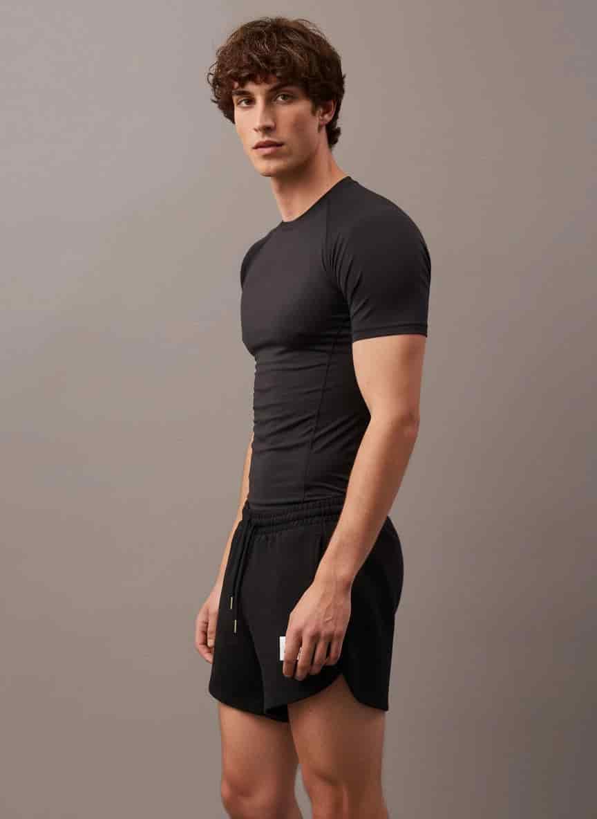 Camiseta CoreTech Training Dry-Fit - miniatura 2