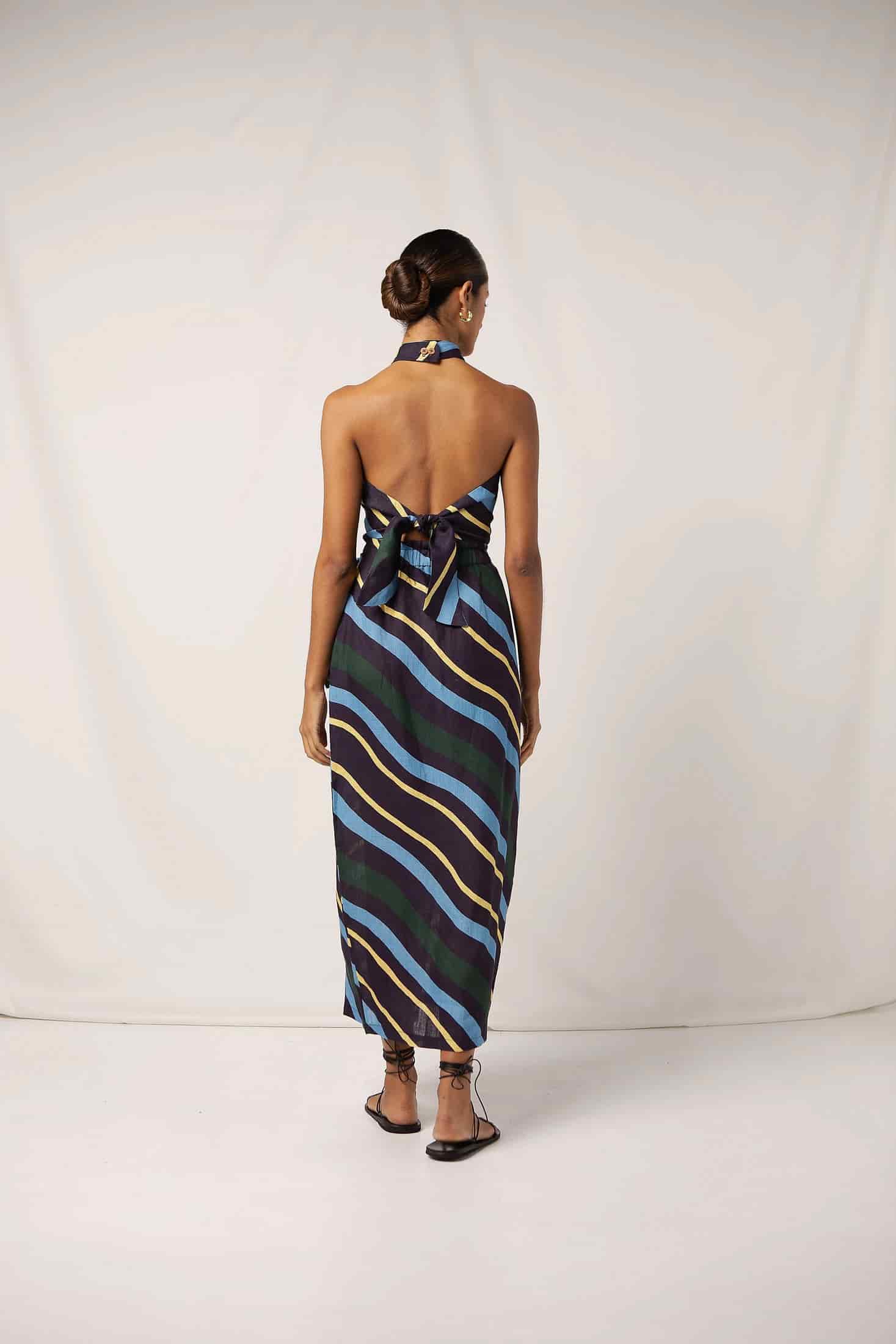 ORITO SKIRT - miniatura 3